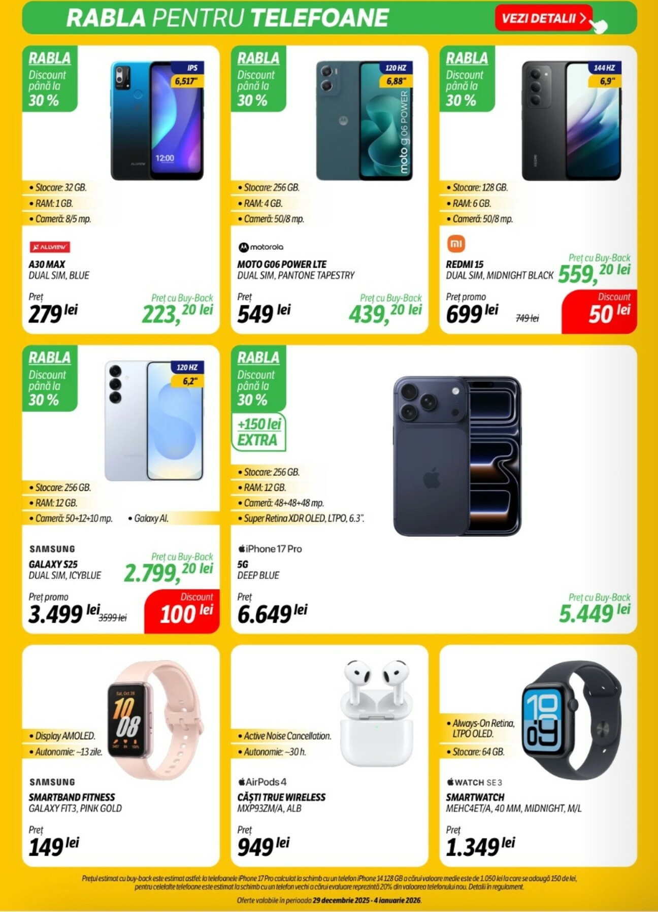 flanco - Catalog Flanco online – oferte valabile din 29.12. - page: 10
