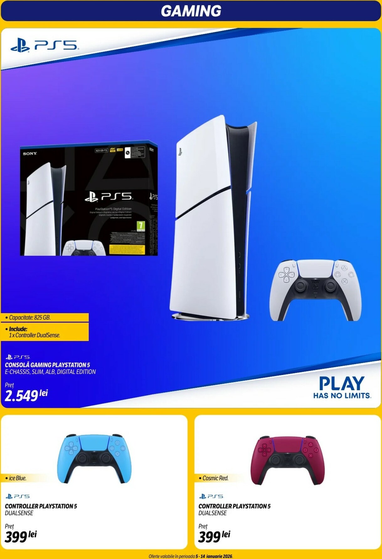 flanco - Catalog Flanco online – oferte valabile din 05.01. - page: 2