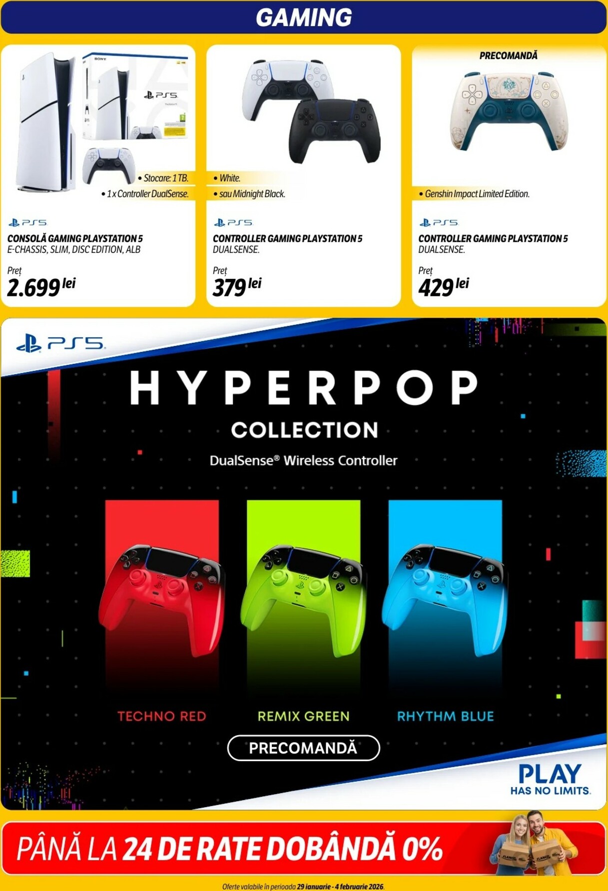 flanco - Catalog Flanco online – oferte valabile din 29.01. - page: 9