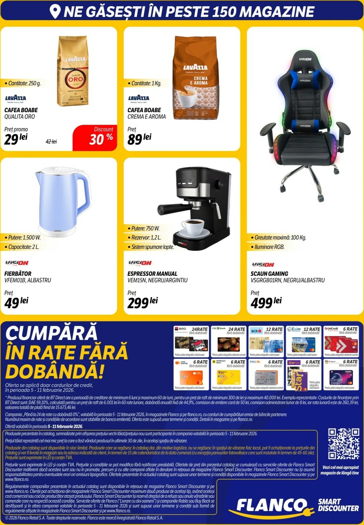 flanco - Catalog Flanco online – oferte valabile din 05.02.2026 - page: 23