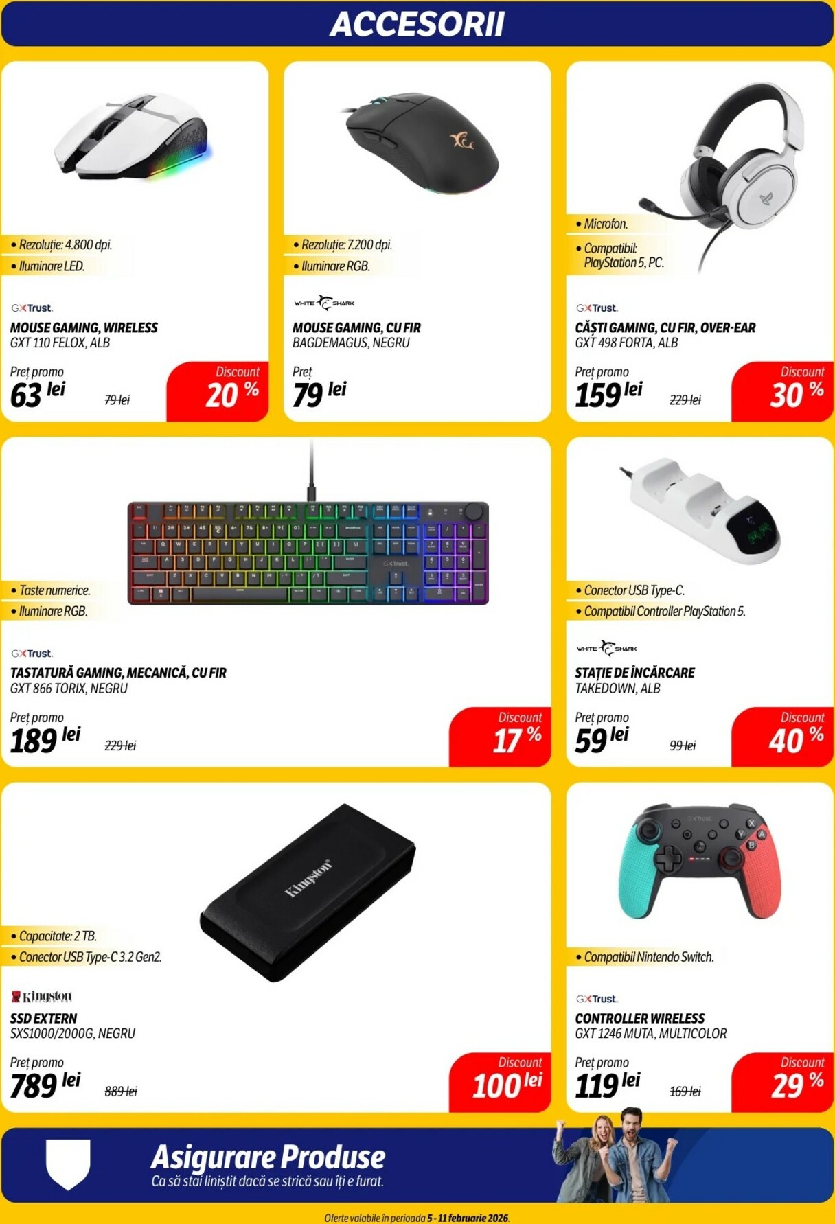 flanco - Catalog Flanco online – oferte valabile din 05.02.2026 - page: 15