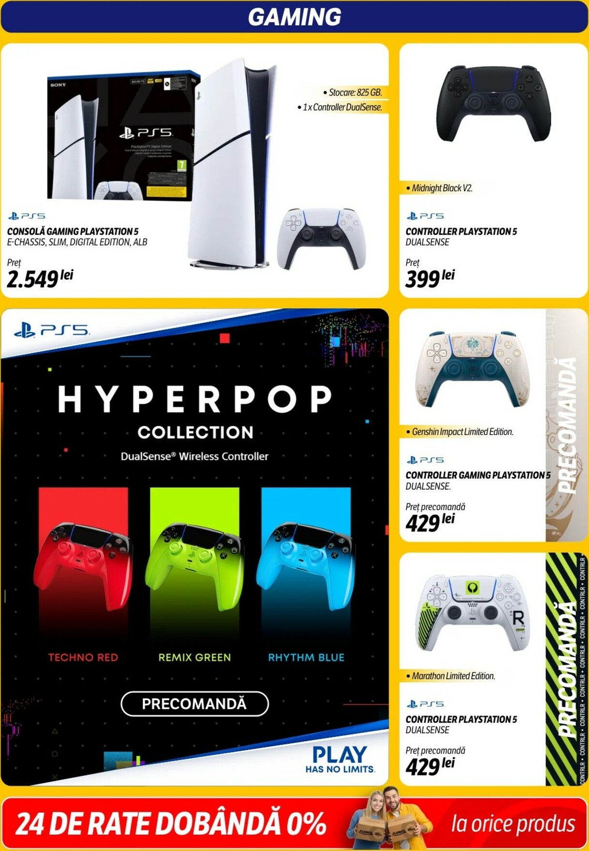 flanco - Catalog Flanco online – oferte valabile din 05.02.2026 - page: 10