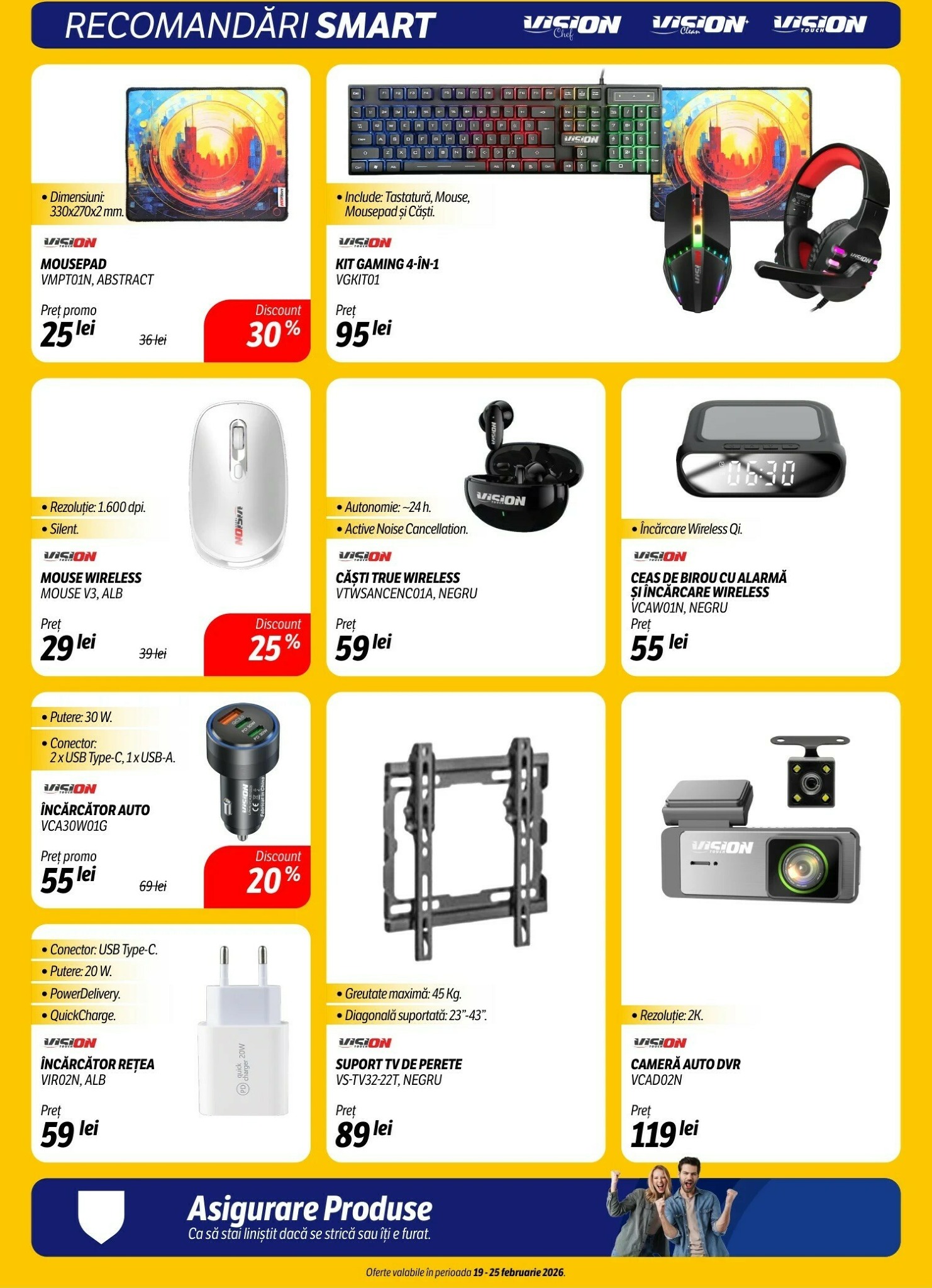 flanco - Catalog Flanco online – oferte valabile din 19.02.2026 - page: 22