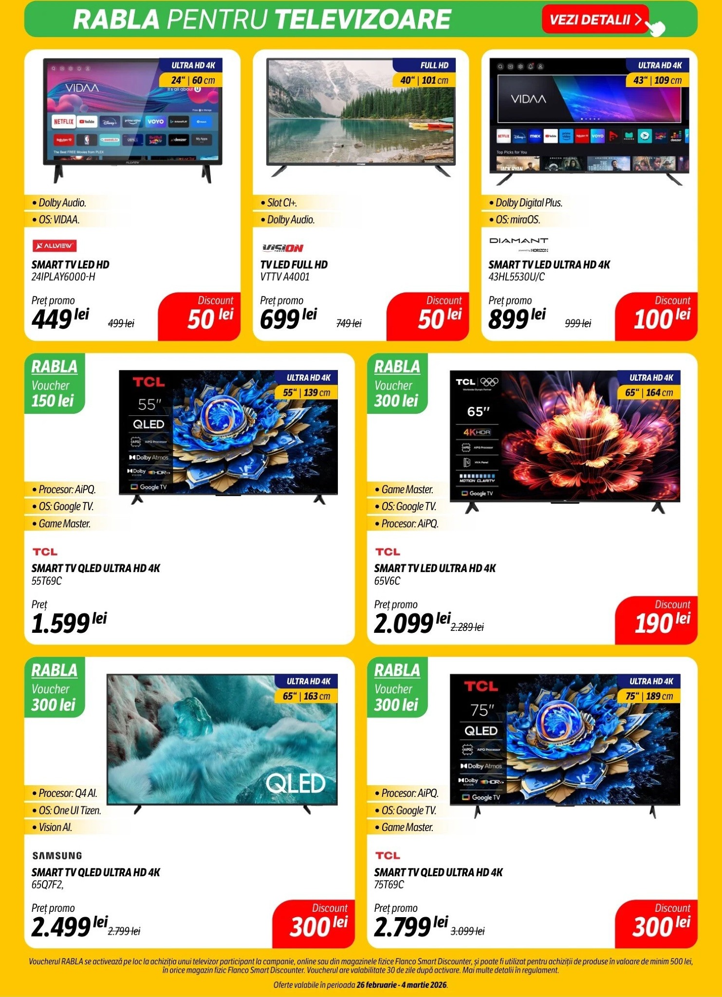 flanco - Catalog Flanco online – oferte valabile din 26.02.2026 - page: 12
