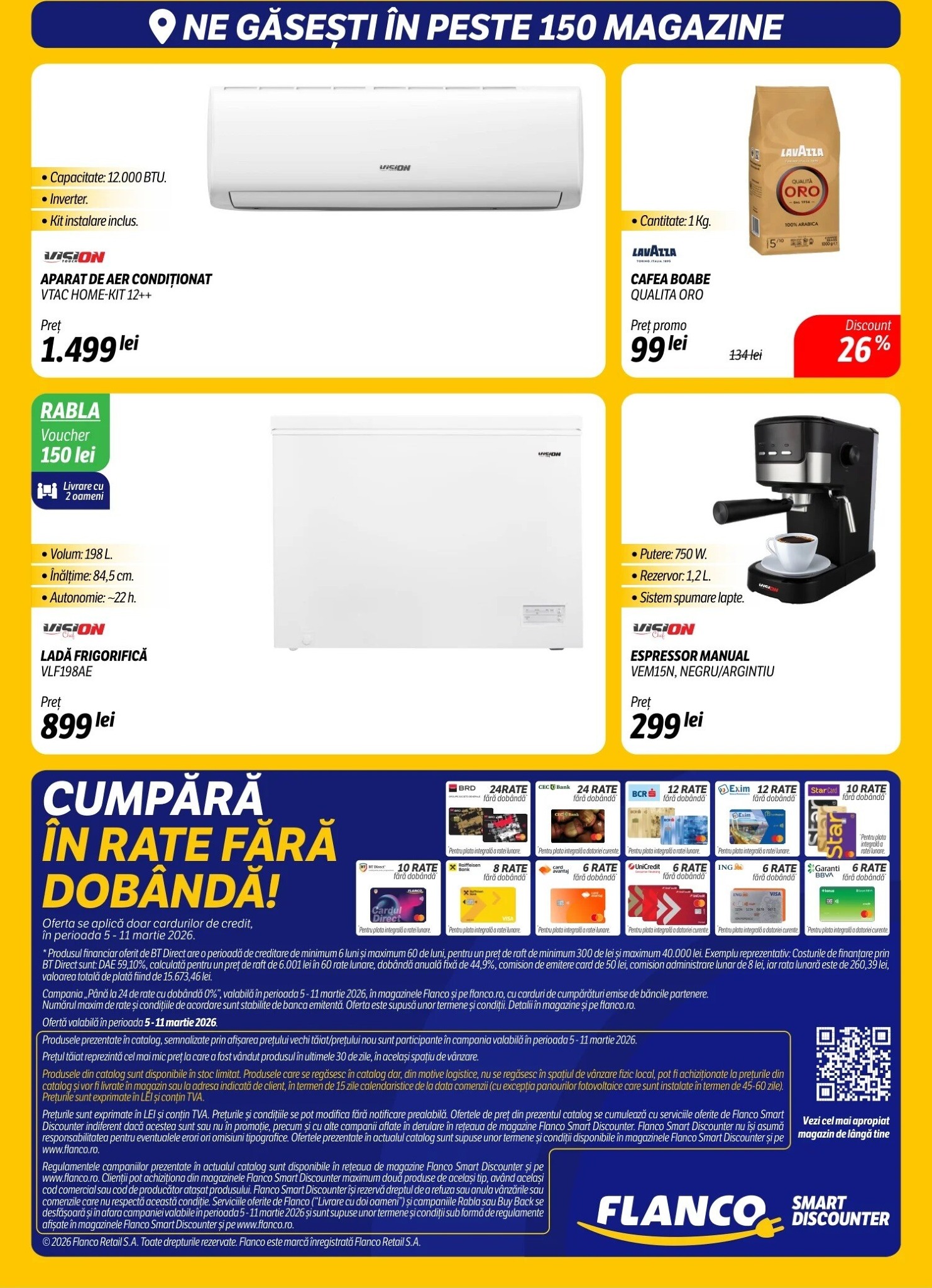 flanco - Catalog Flanco online – oferte valabile din 05.03.2026 - page: 21