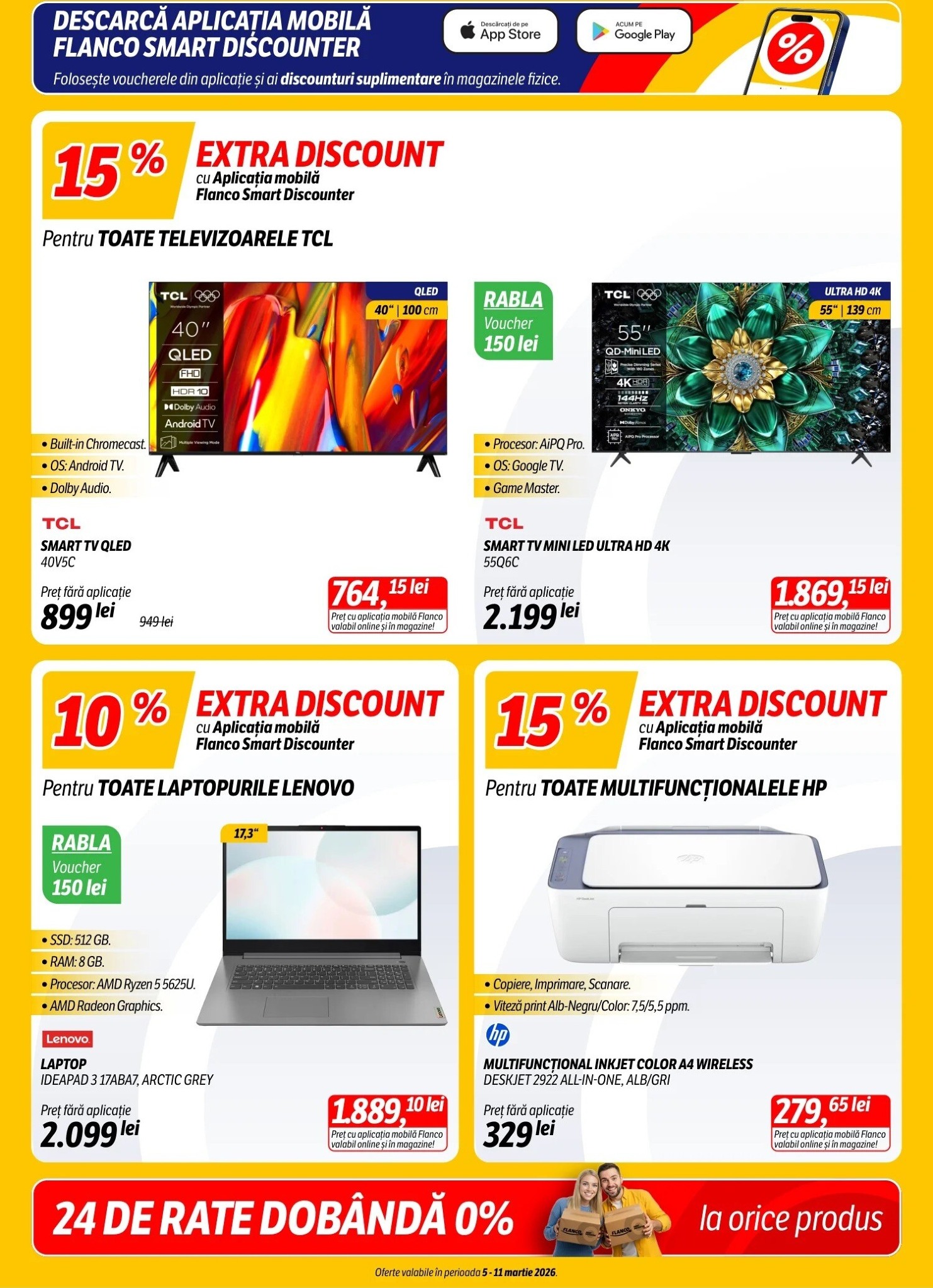 flanco - Catalog Flanco online – oferte valabile din 05.03.2026 - page: 2