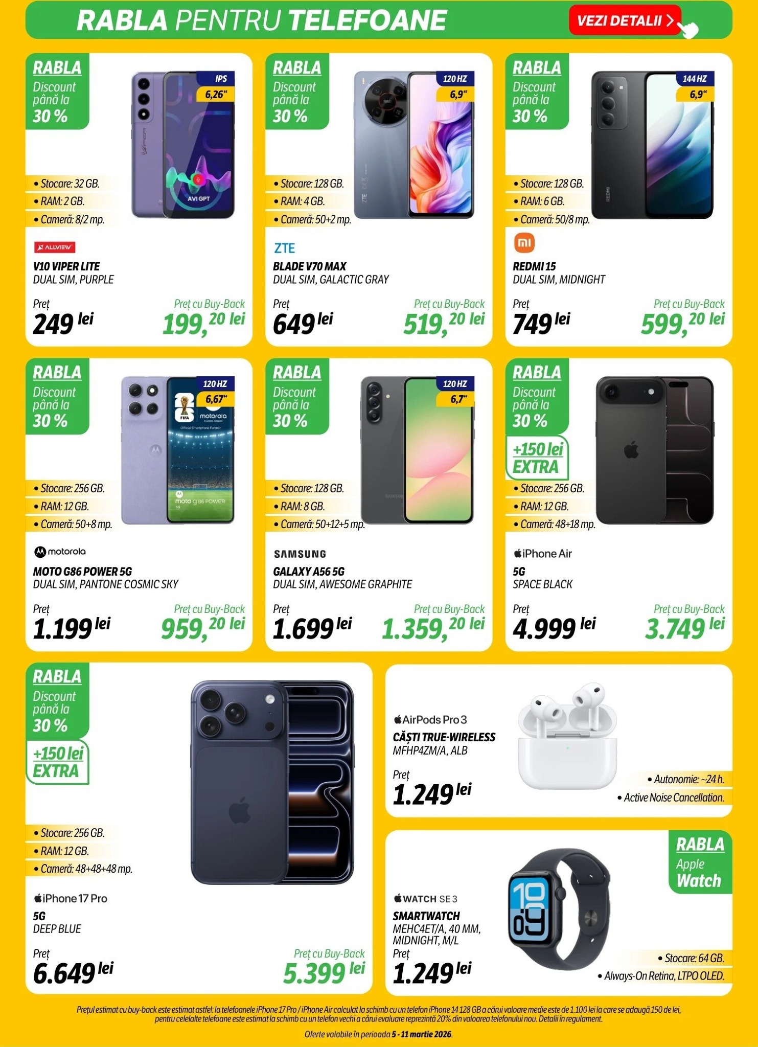 flanco - Catalog Flanco online – oferte valabile din 05.03.2026 - page: 9
