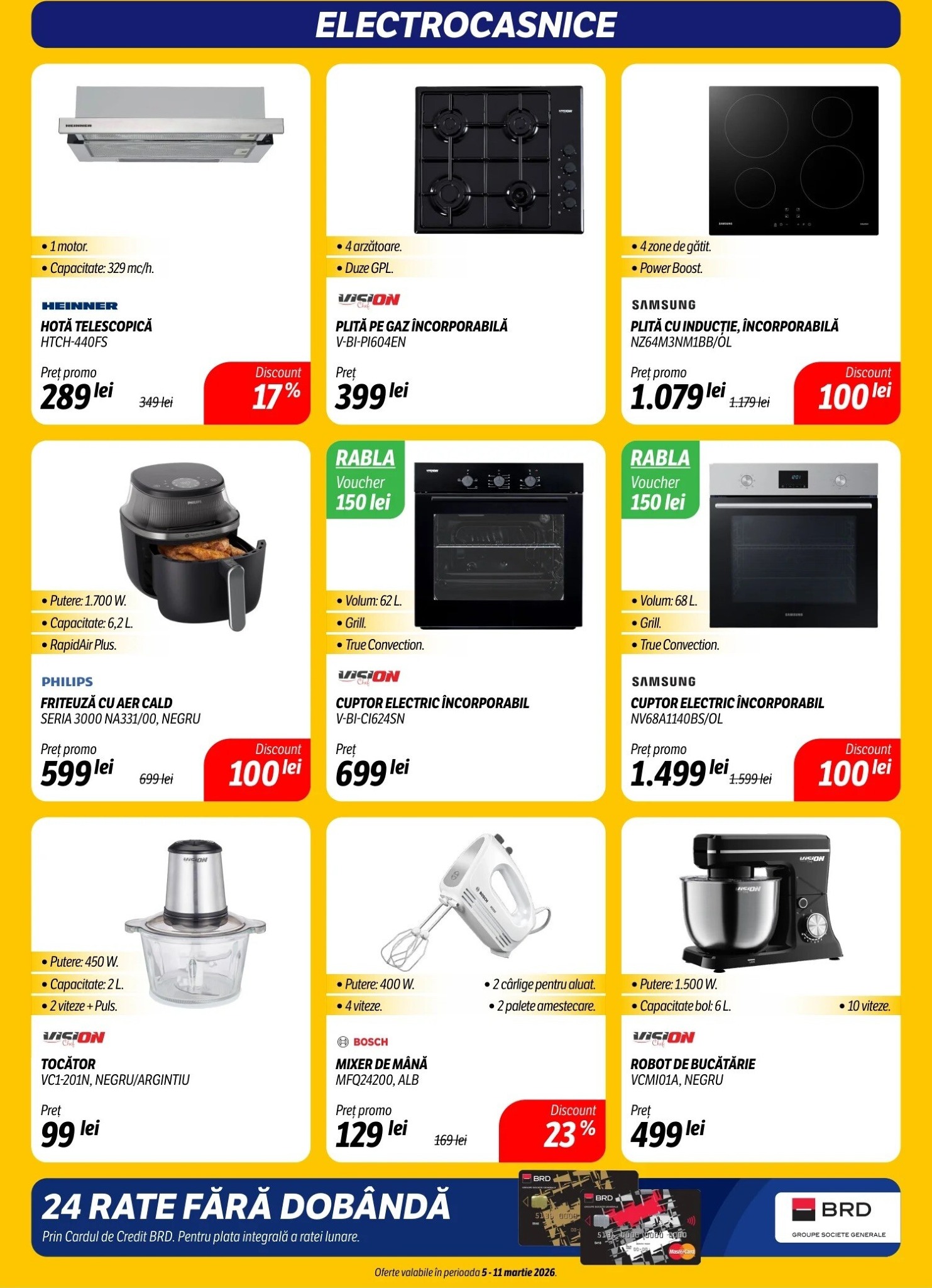 flanco - Catalog Flanco online – oferte valabile din 05.03.2026 - page: 16