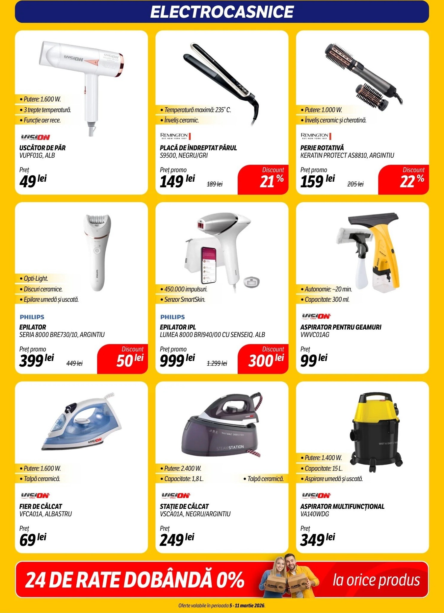 flanco - Catalog Flanco online – oferte valabile din 05.03.2026 - page: 17