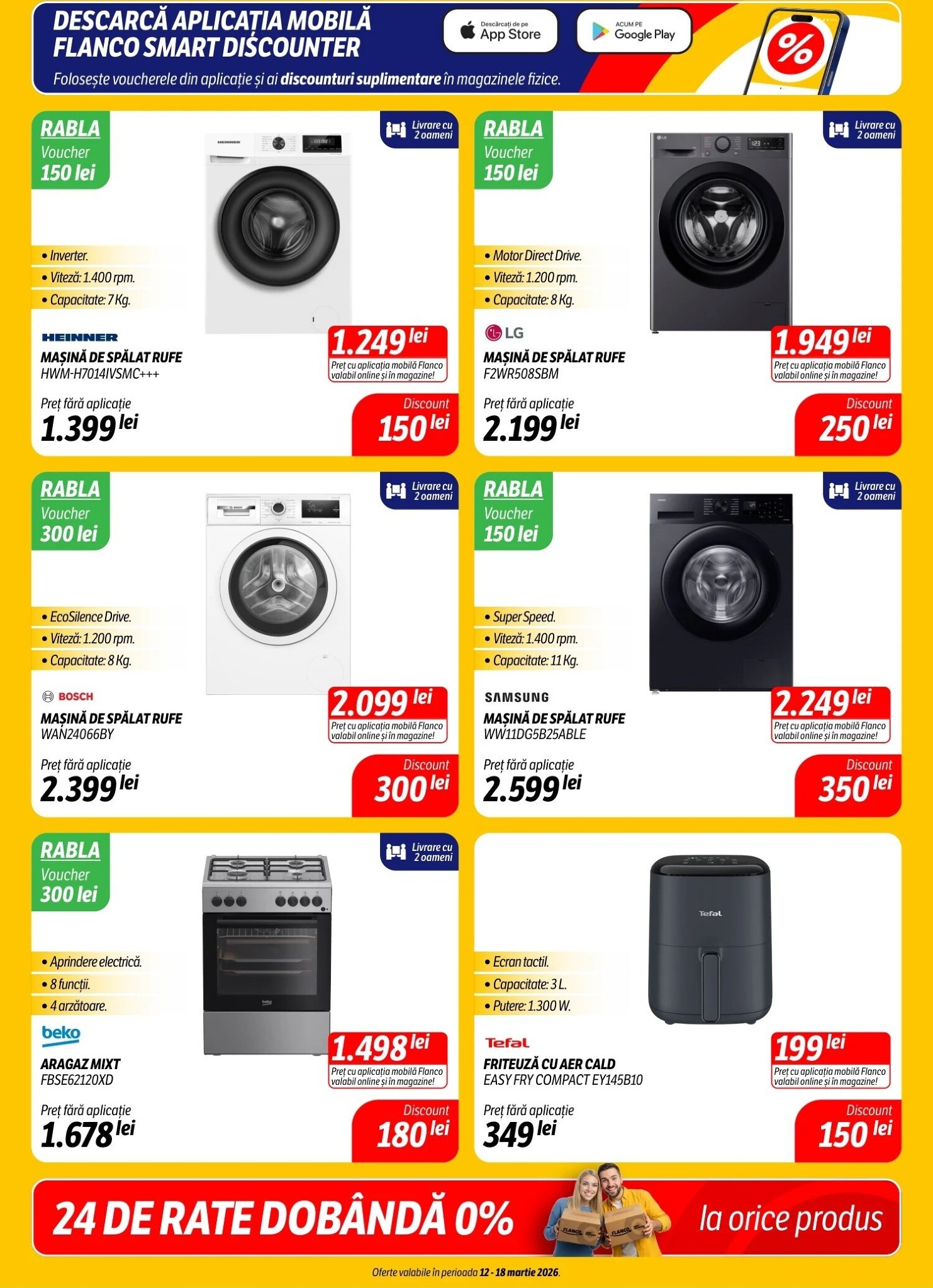 flanco - Catalog Flanco online – oferte valabile din 12.03.2026 - page: 7