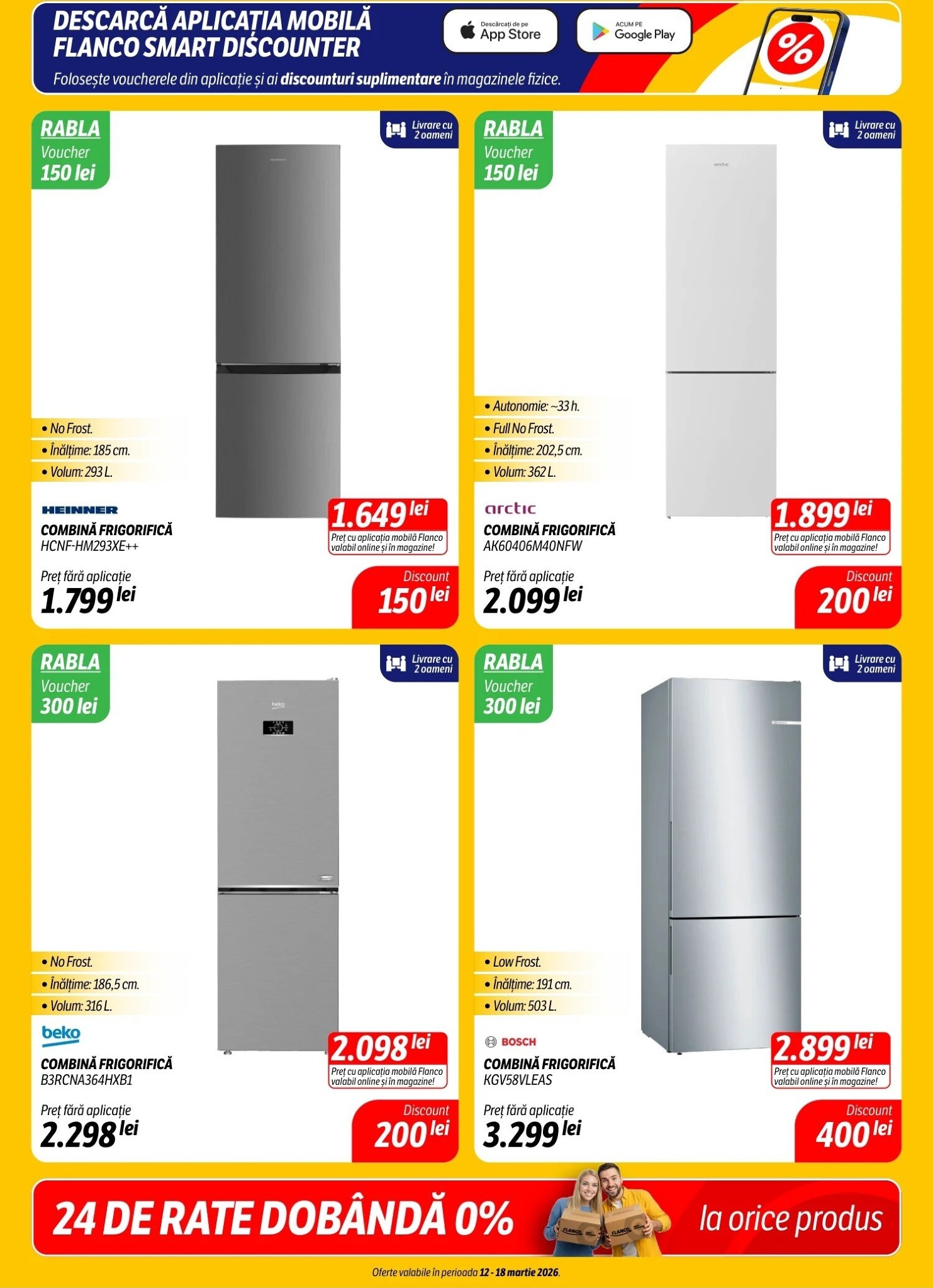 flanco - Catalog Flanco online – oferte valabile din 12.03.2026 - page: 8