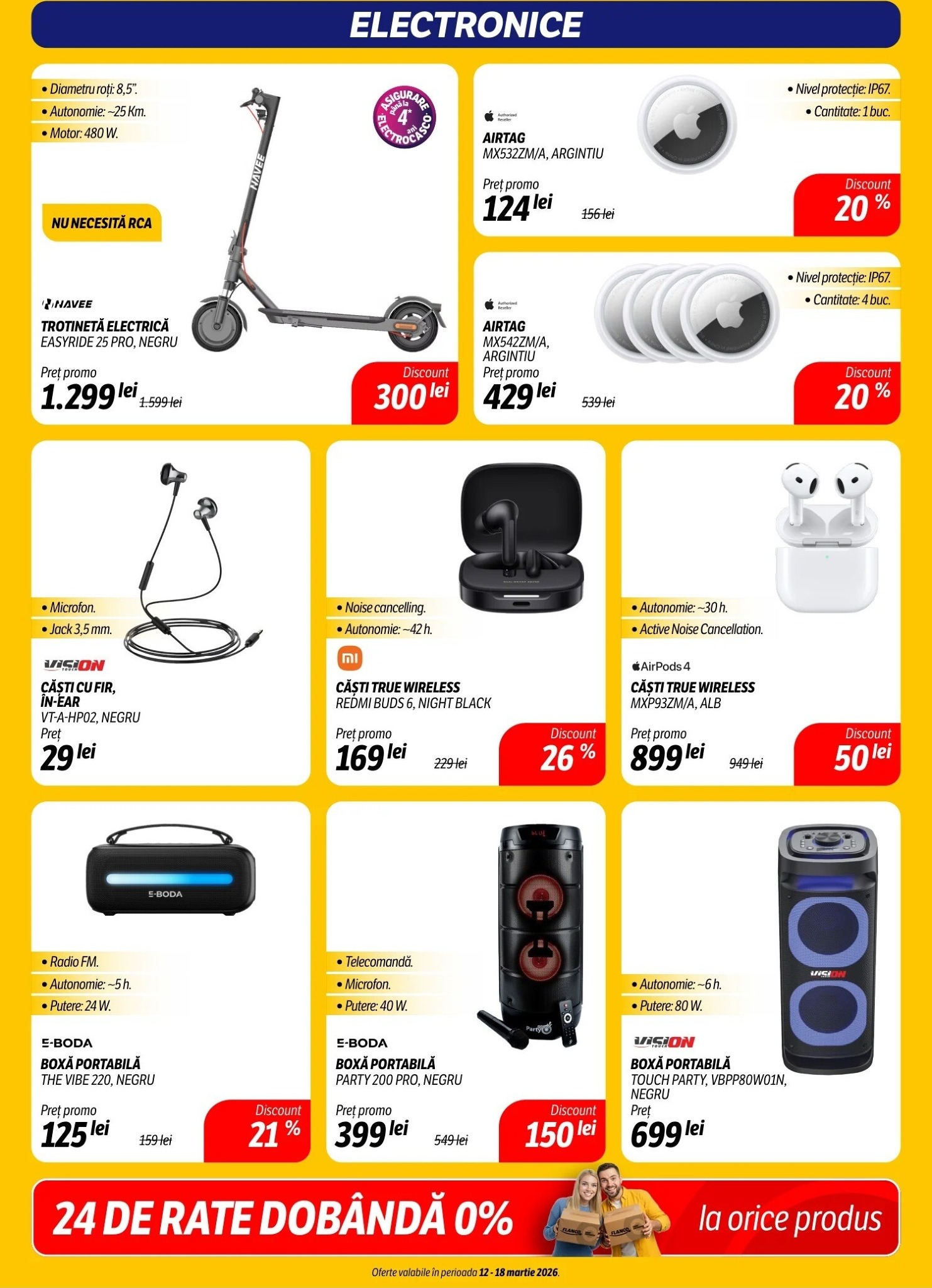 flanco - Catalog Flanco online – oferte valabile din 12.03.2026 - page: 14