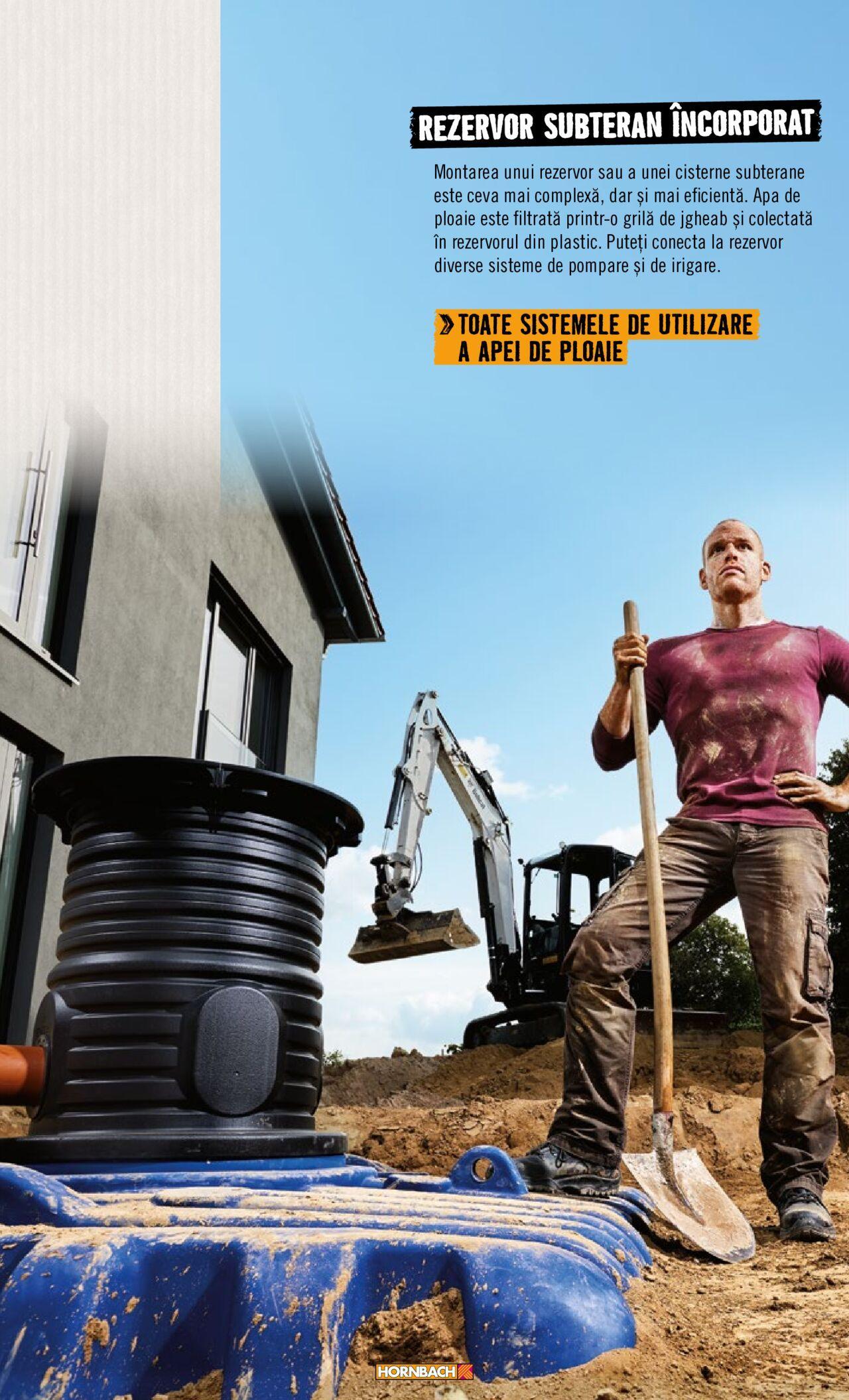 hornbach - Hornbach catalog - Grădină de luni 22.04.2024 - page: 15 hornbach - Hornbach catalog - Grădină de luni 22.04.2024 - page: 15