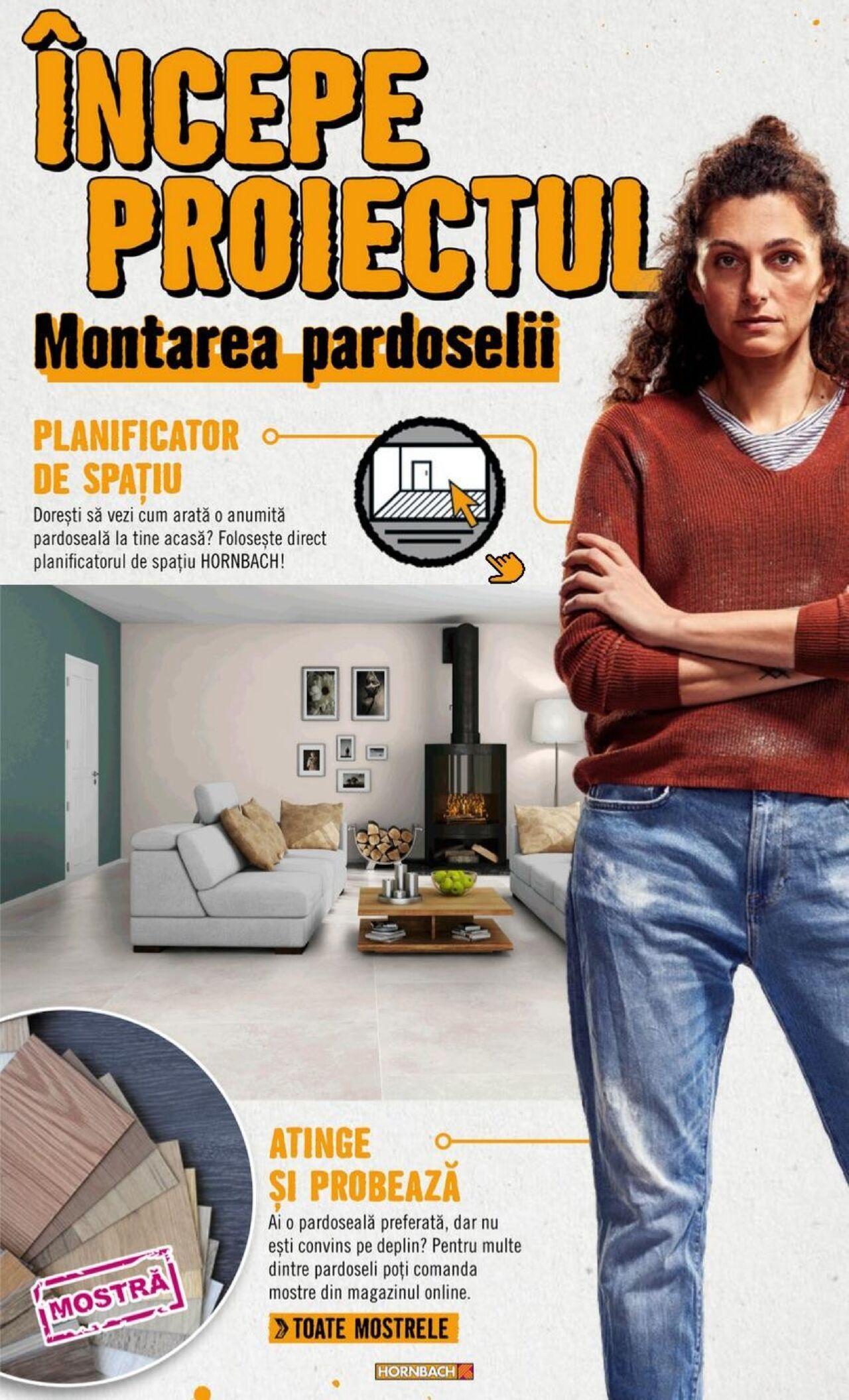 hornbach - Hornbach catalog - Pardoseală de marți 15.10.2024 - page: 4 hornbach - Hornbach catalog - Pardoseală de marți 15.10.2024 - page: 4