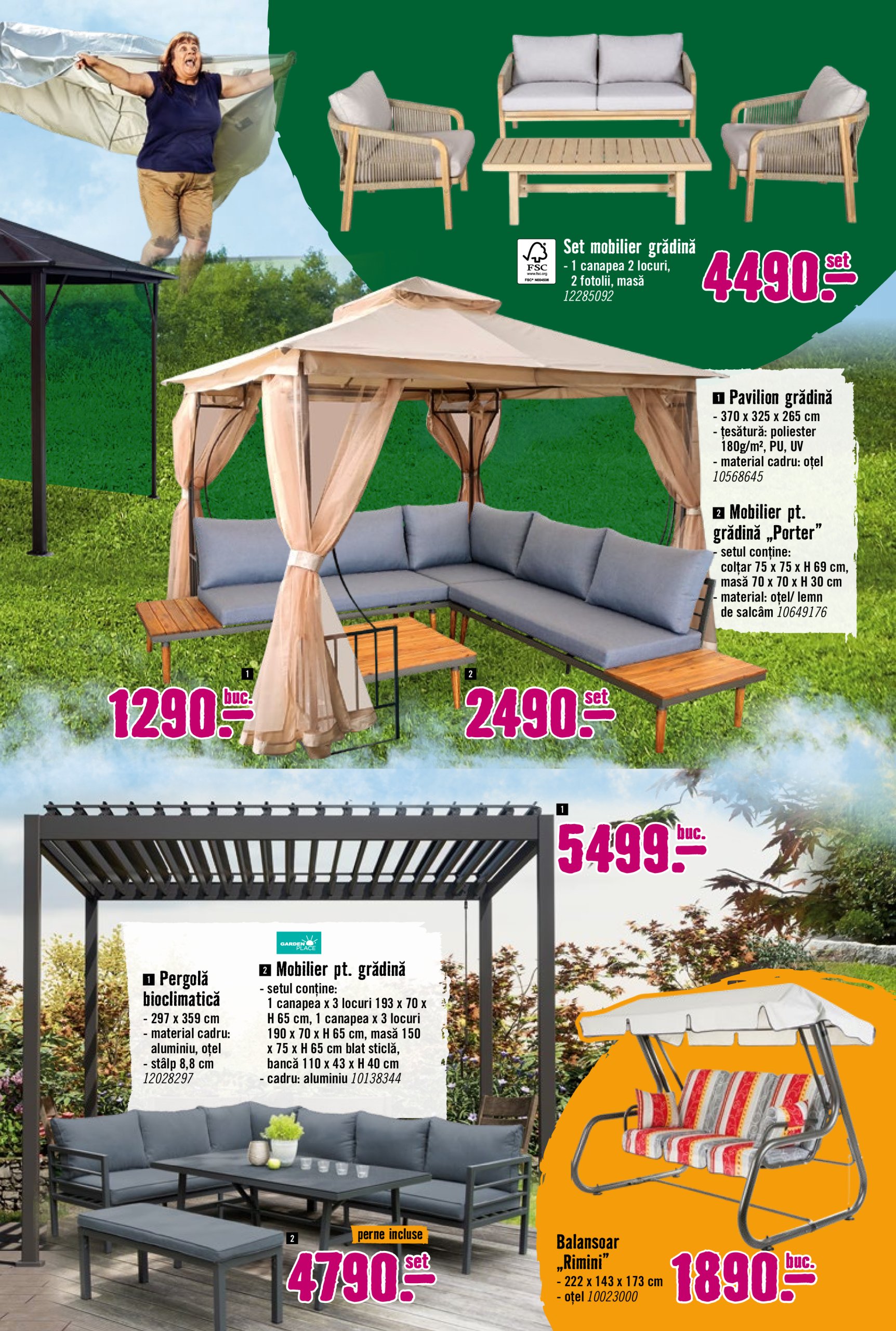 hornbach - Catalog Hornbach valabil din 17.03. - 25.04. - page: 49 hornbach - Catalog Hornbach valabil din 17.03. - 25.04. - page: 49