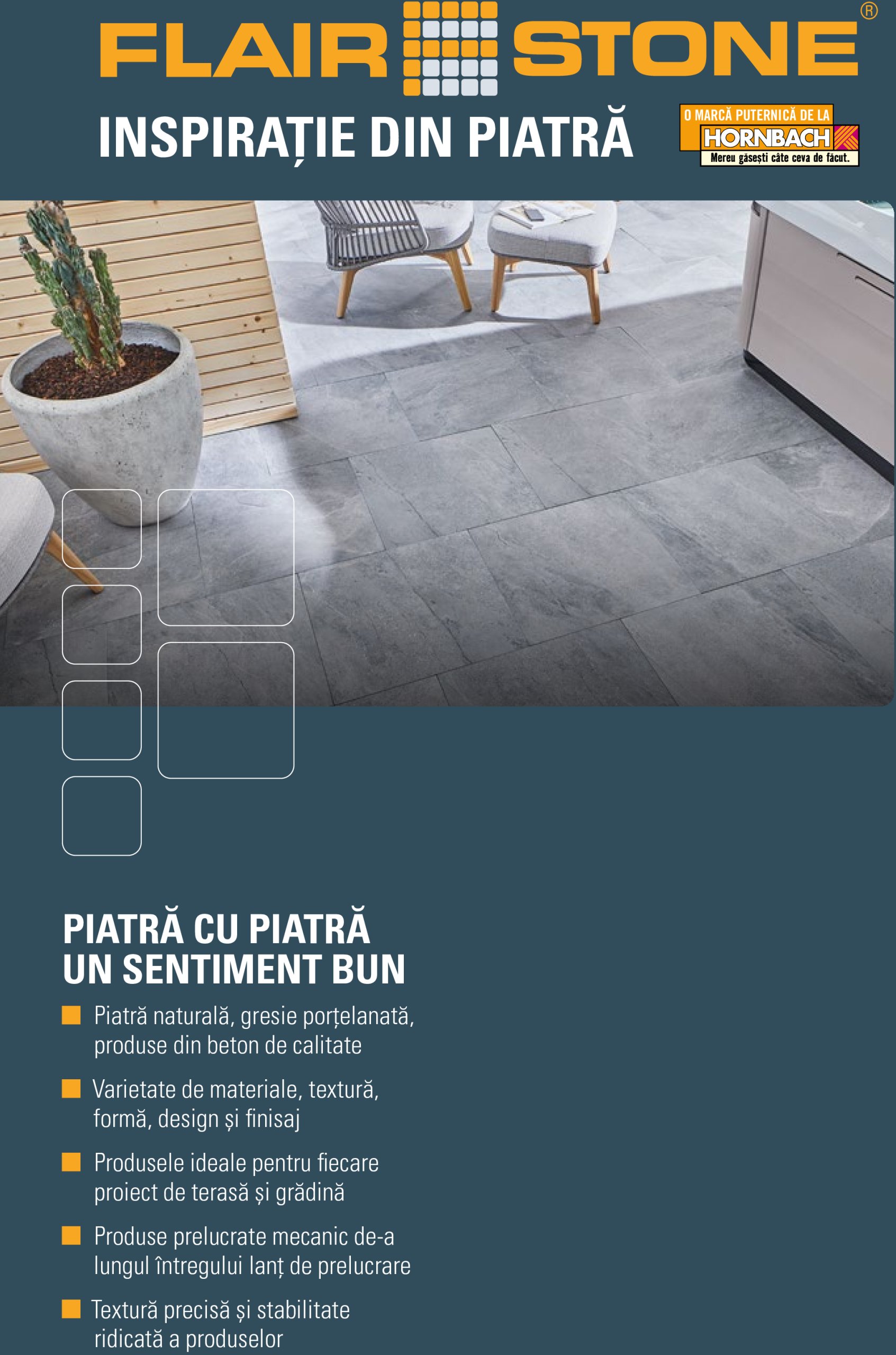 hornbach - Catalog Hornbach - Terasa valabil din 01.06. până pe 31.12. - page: 32 hornbach - Catalog Hornbach - Terasa valabil din 01.06. până pe 31.12. - page: 32