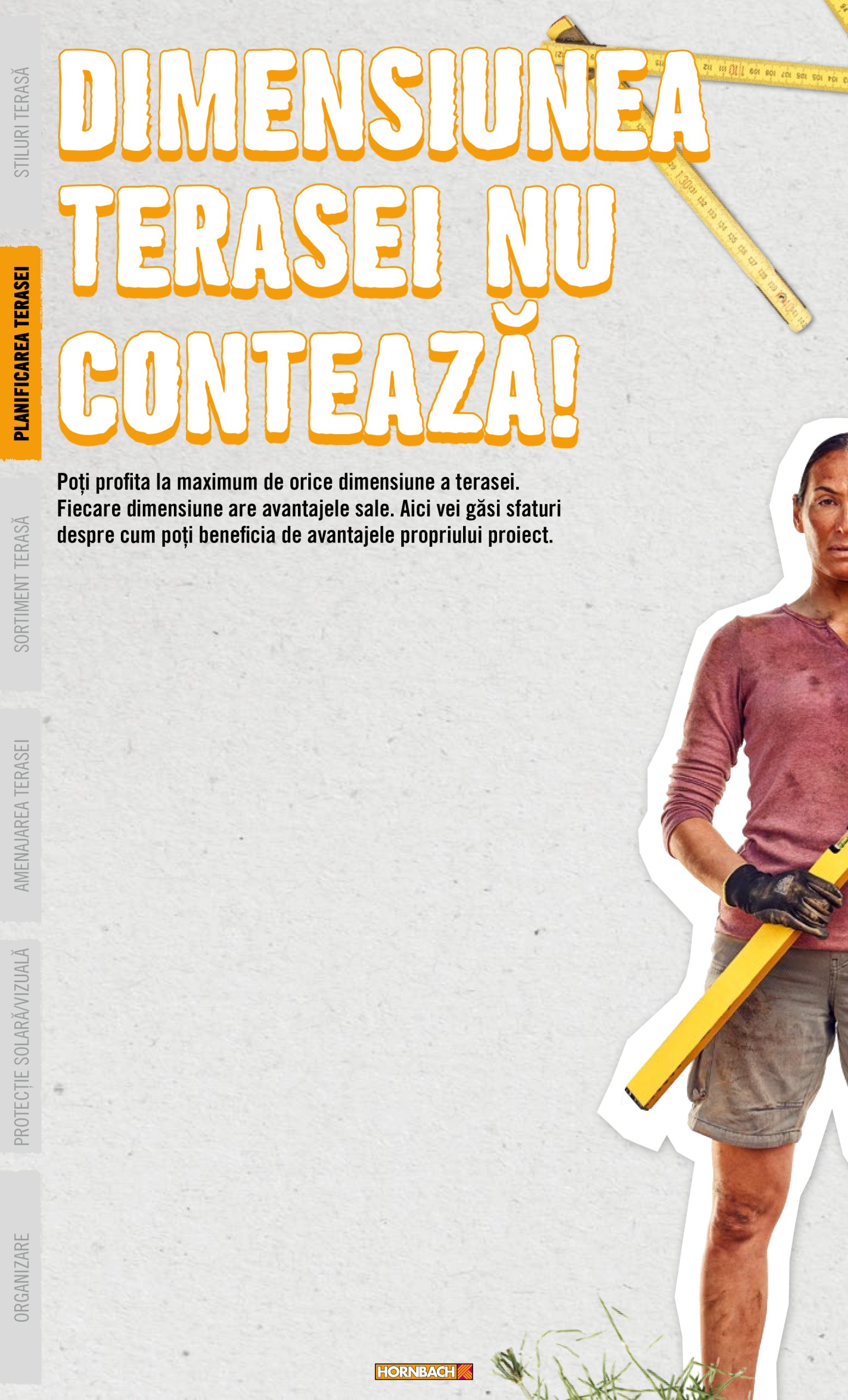 hornbach - Catalog Hornbach - Terasa valabil din 01.06. până pe 31.12. - page: 20 hornbach - Catalog Hornbach - Terasa valabil din 01.06. până pe 31.12. - page: 20