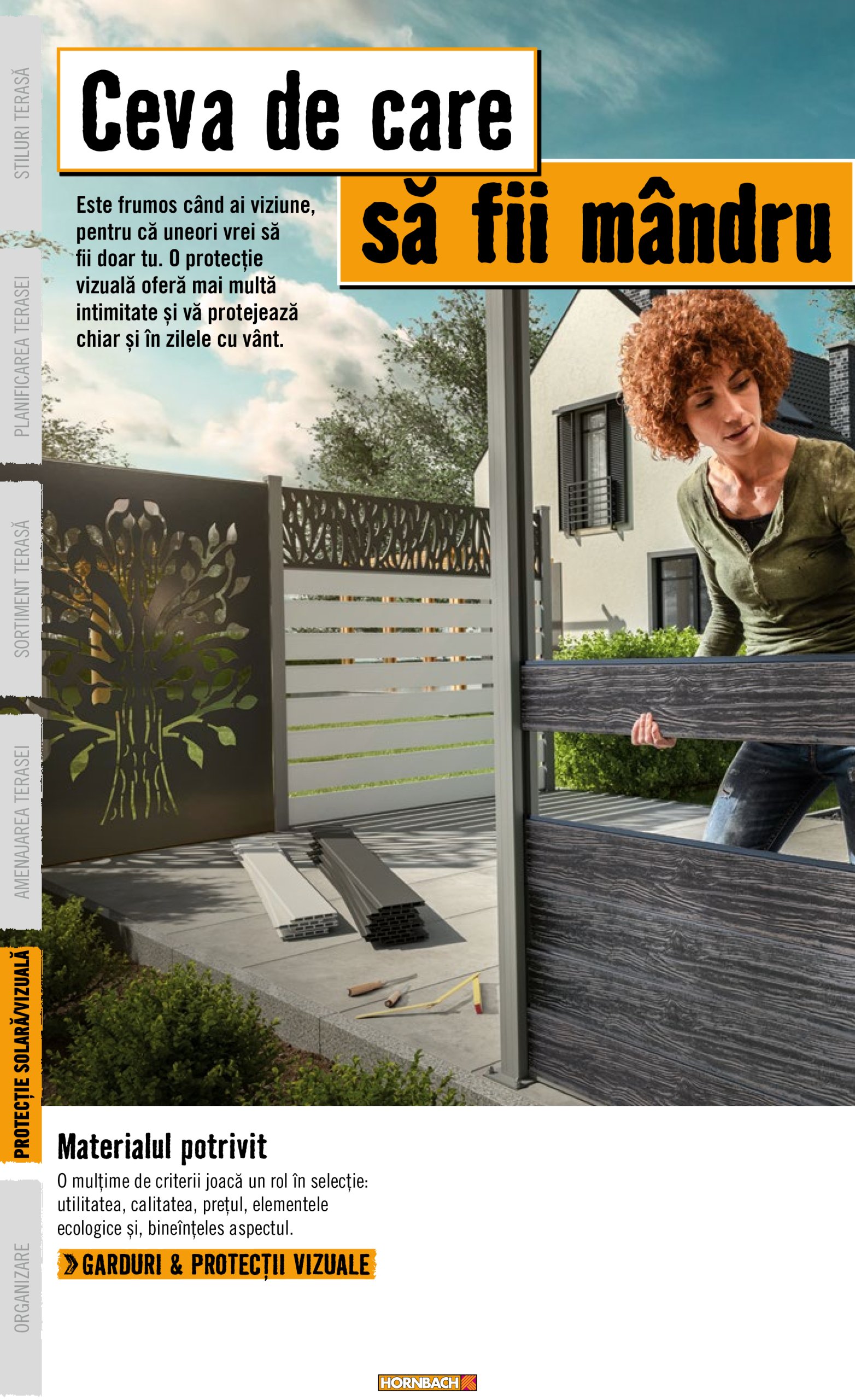 hornbach - Catalog Hornbach - Terasa valabil din 01.06. până pe 31.12. - page: 44 hornbach - Catalog Hornbach - Terasa valabil din 01.06. până pe 31.12. - page: 44