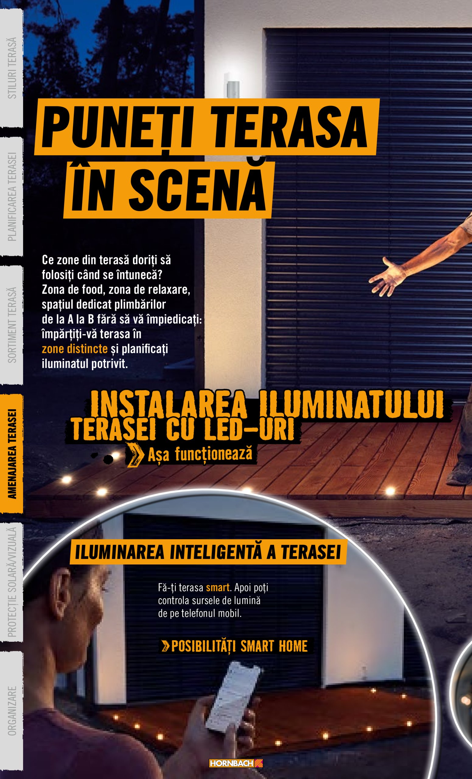 hornbach - Catalog Hornbach - Terasa valabil din 01.06. până pe 31.12. - page: 40 hornbach - Catalog Hornbach - Terasa valabil din 01.06. până pe 31.12. - page: 40