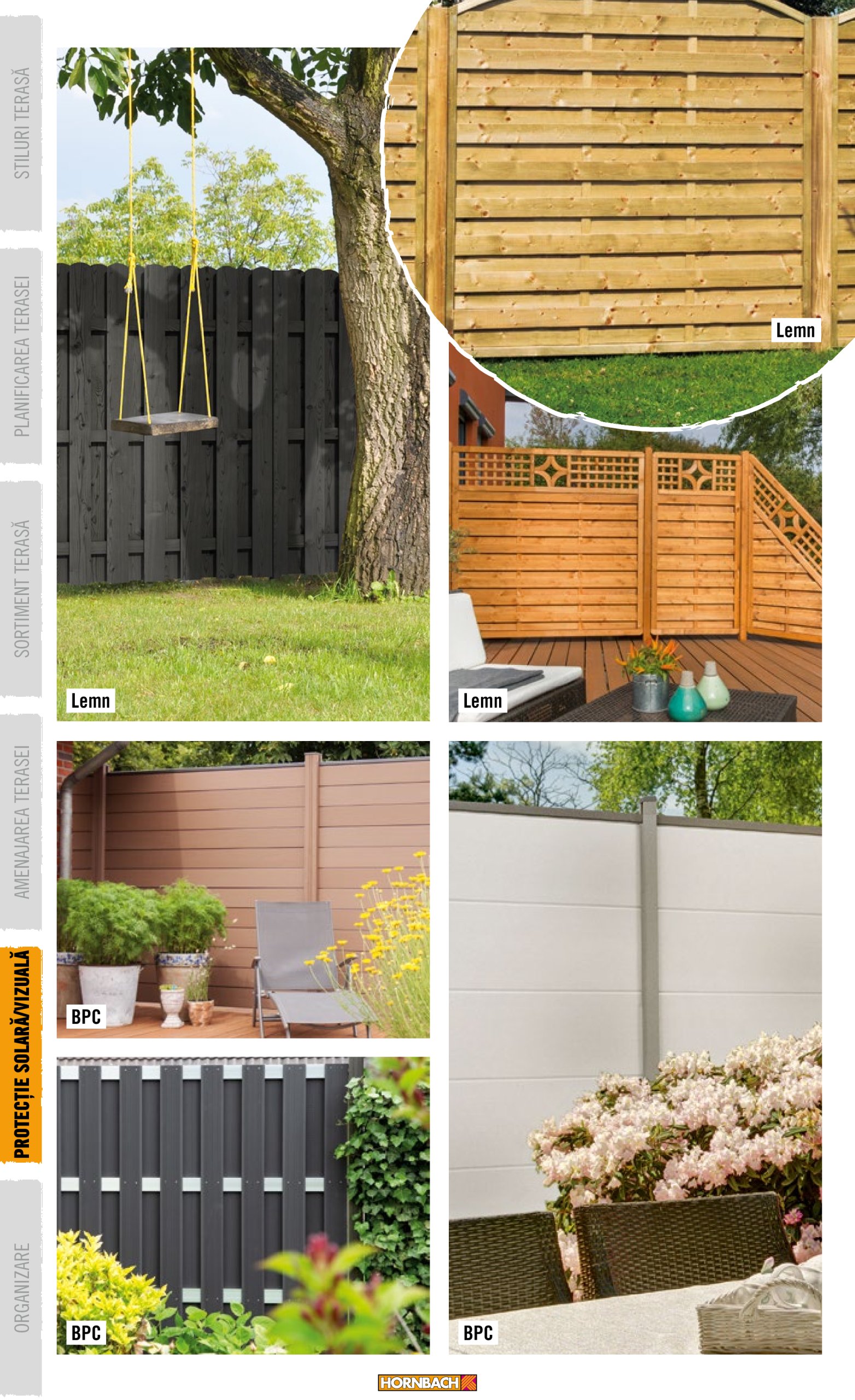 hornbach - Catalog Hornbach - Terasa valabil din 01.06. până pe 31.12. - page: 46 hornbach - Catalog Hornbach - Terasa valabil din 01.06. până pe 31.12. - page: 46