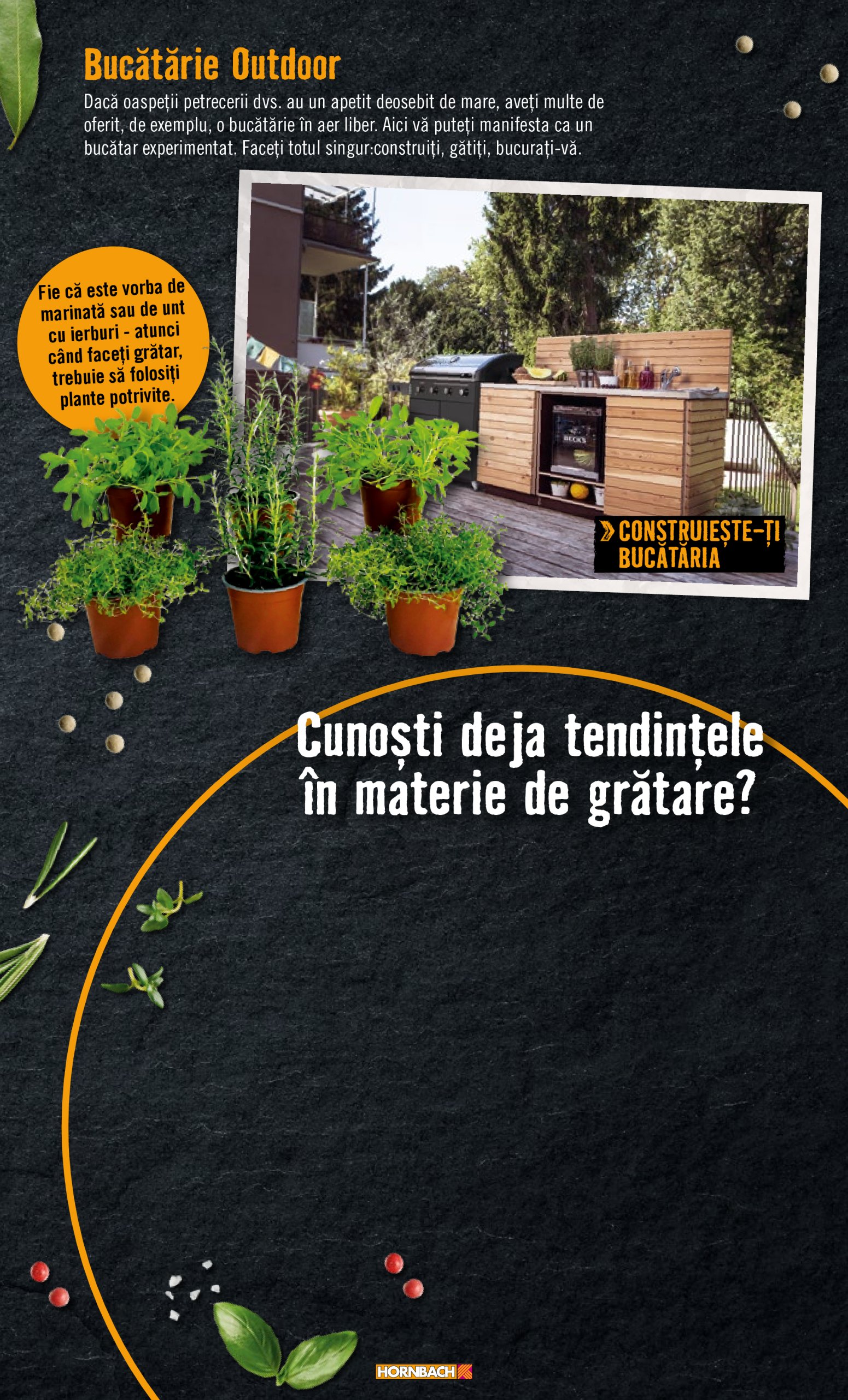 hornbach - Catalog Hornbach - Terasa valabil din 01.06. până pe 31.12. - page: 39 hornbach - Catalog Hornbach - Terasa valabil din 01.06. până pe 31.12. - page: 39