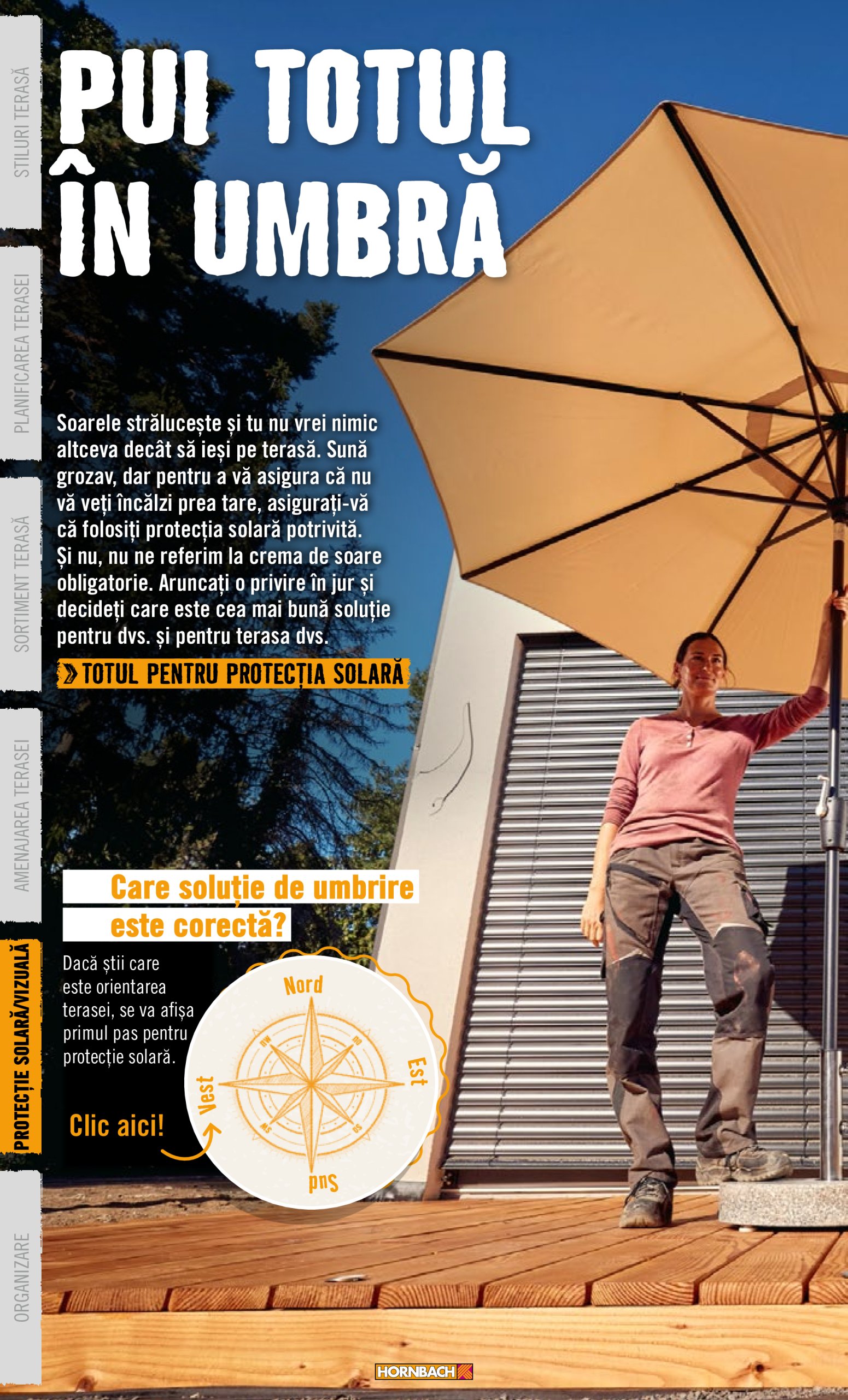 hornbach - Catalog Hornbach - Terasa valabil din 01.06. până pe 31.12. - page: 42 hornbach - Catalog Hornbach - Terasa valabil din 01.06. până pe 31.12. - page: 42