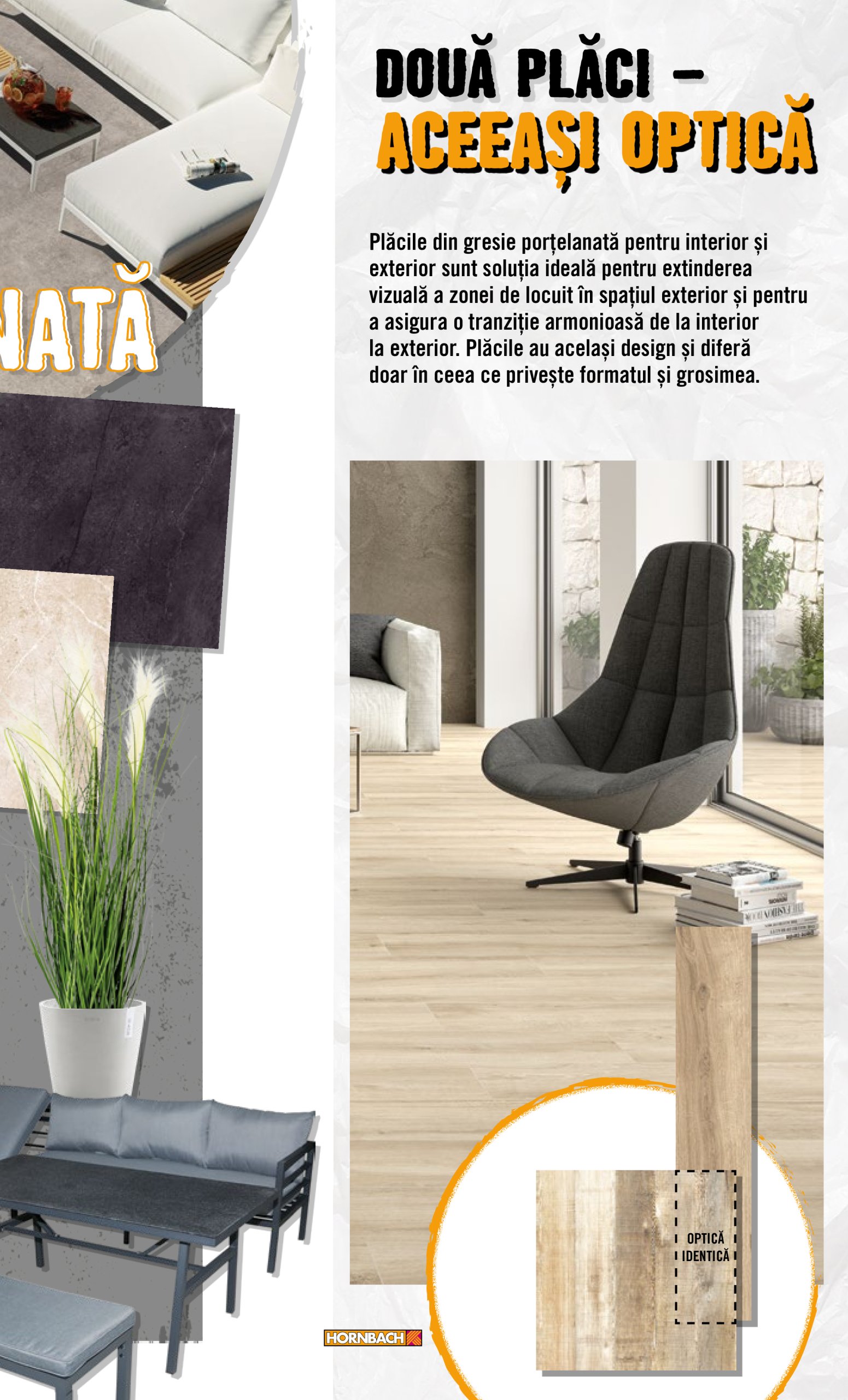 hornbach - Catalog Hornbach - Terasa valabil din 01.06. până pe 31.12. - page: 23 hornbach - Catalog Hornbach - Terasa valabil din 01.06. până pe 31.12. - page: 23