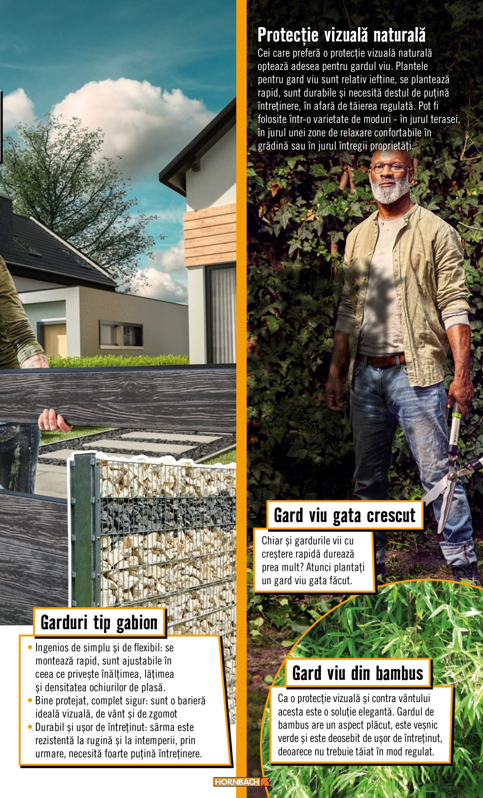 hornbach - Catalog Hornbach - Terasa valabil din 01.06. până pe 31.12. - page: 45 hornbach - Catalog Hornbach - Terasa valabil din 01.06. până pe 31.12. - page: 45