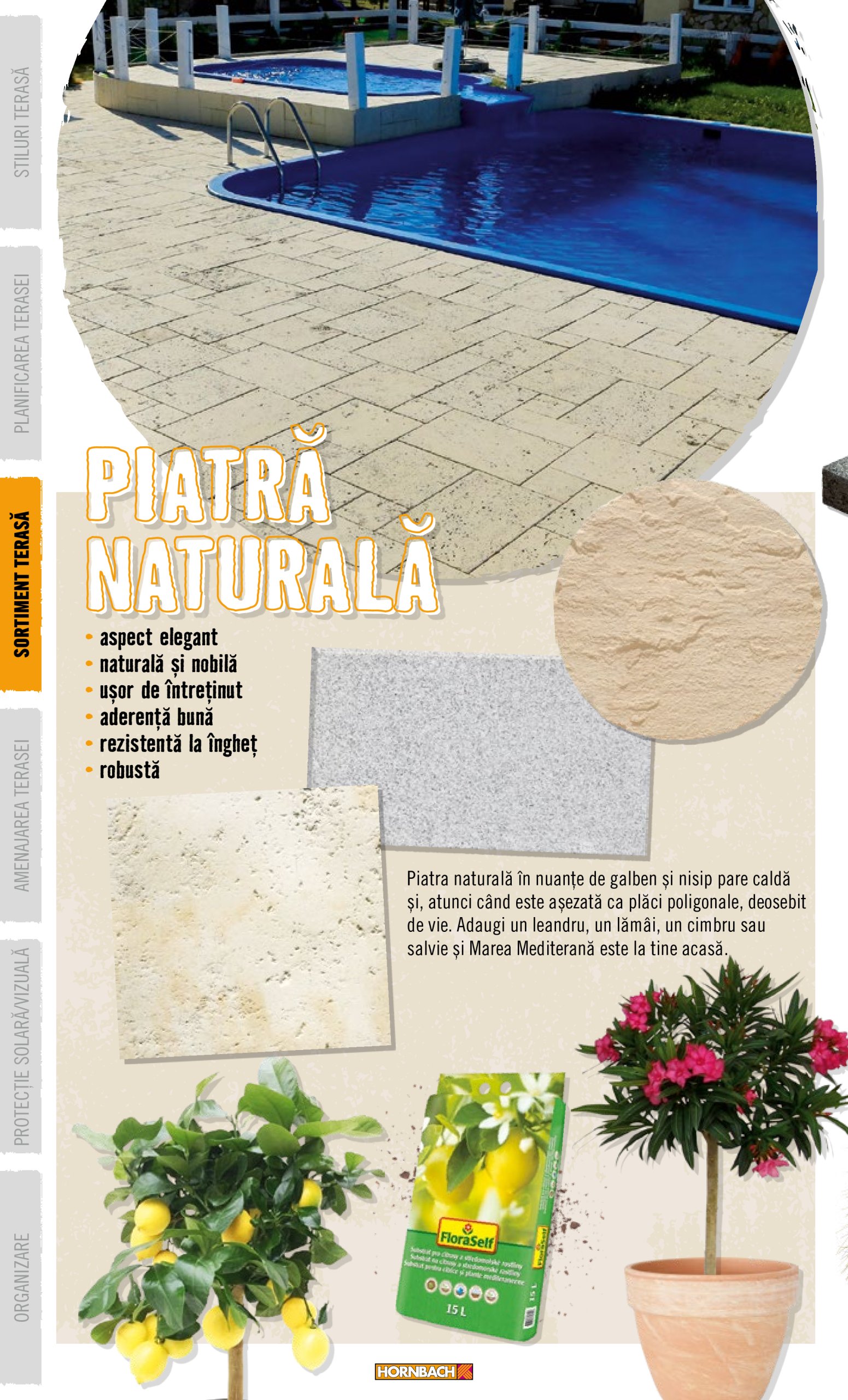 hornbach - Catalog Hornbach - Terasa valabil din 01.06. până pe 31.12. - page: 24 hornbach - Catalog Hornbach - Terasa valabil din 01.06. până pe 31.12. - page: 24