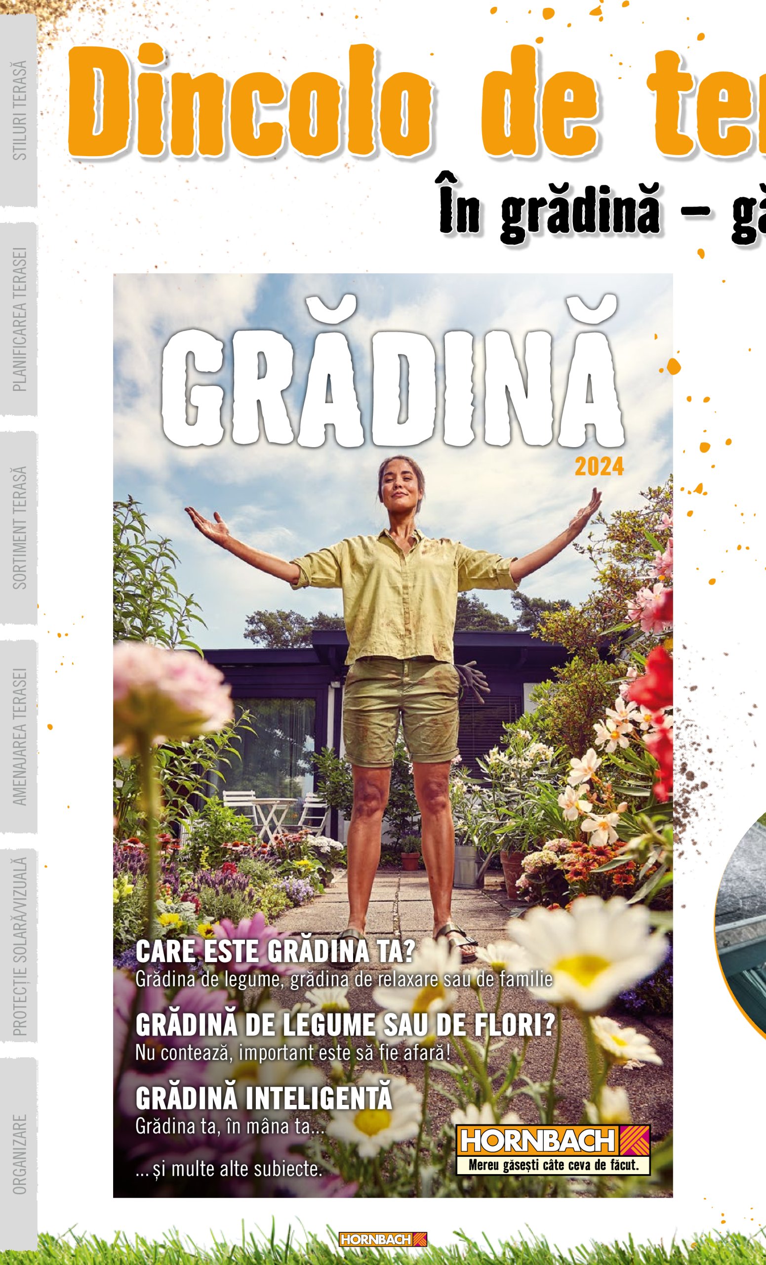 hornbach - Catalog Hornbach - Terasa valabil din 01.06. până pe 31.12. - page: 52 hornbach - Catalog Hornbach - Terasa valabil din 01.06. până pe 31.12. - page: 52