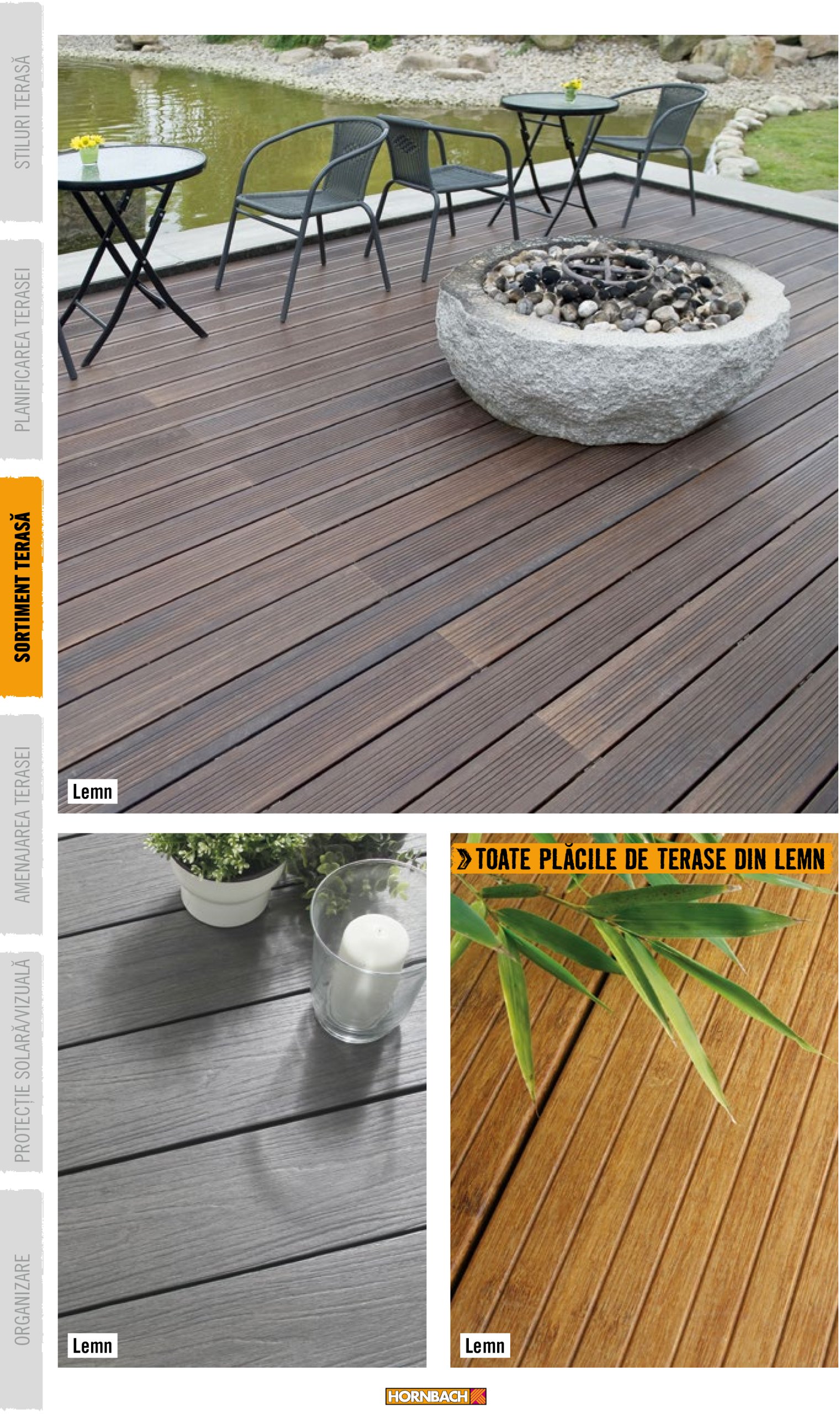 hornbach - Catalog Hornbach - Terasa valabil din 01.06. până pe 31.12. - page: 28 hornbach - Catalog Hornbach - Terasa valabil din 01.06. până pe 31.12. - page: 28