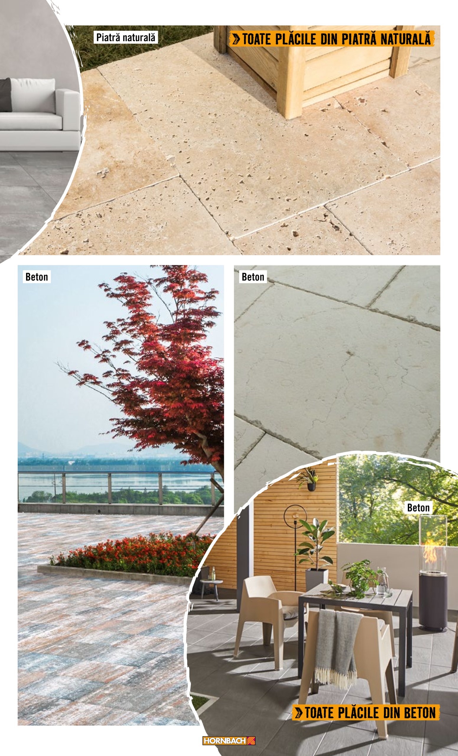 hornbach - Catalog Hornbach - Terasa valabil din 01.06. până pe 31.12. - page: 31 hornbach - Catalog Hornbach - Terasa valabil din 01.06. până pe 31.12. - page: 31