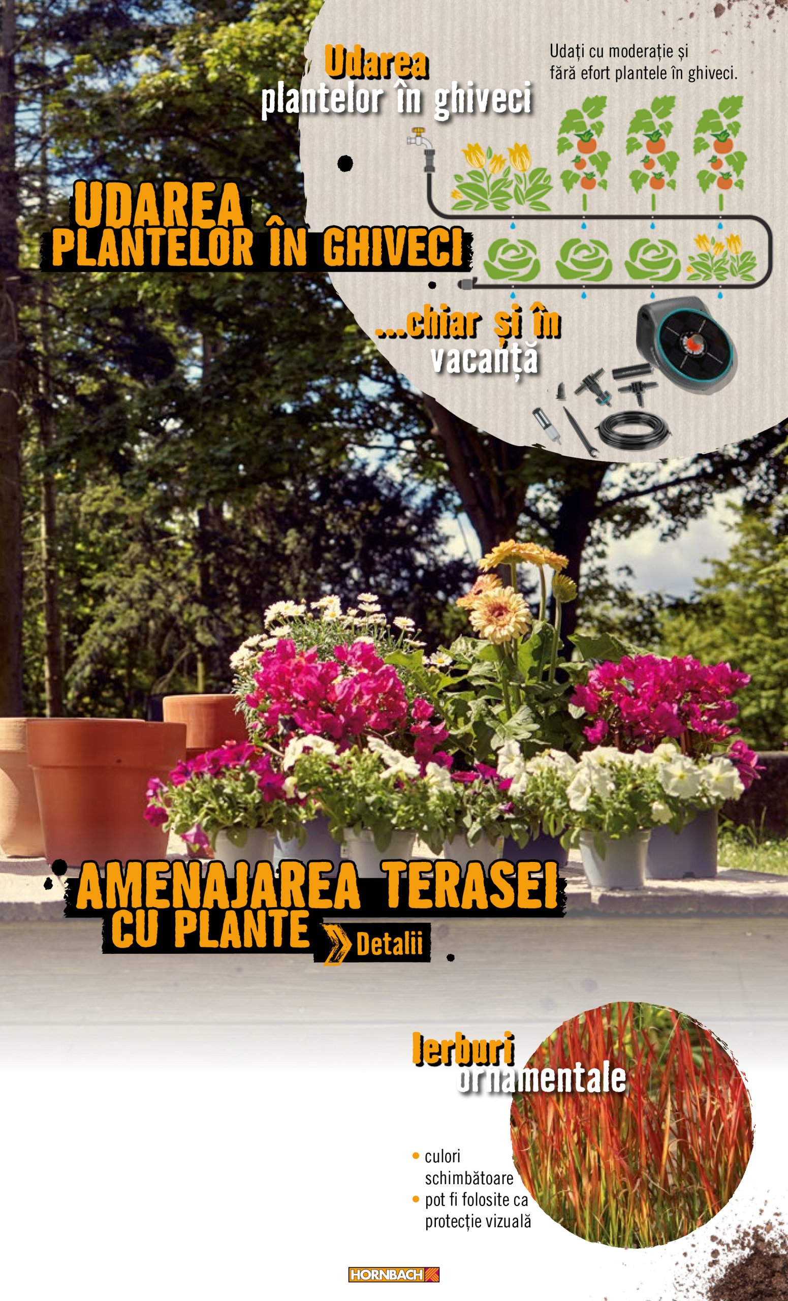 hornbach - Catalog Hornbach - Terasa valabil din 01.06. până pe 31.12. - page: 37 hornbach - Catalog Hornbach - Terasa valabil din 01.06. până pe 31.12. - page: 37