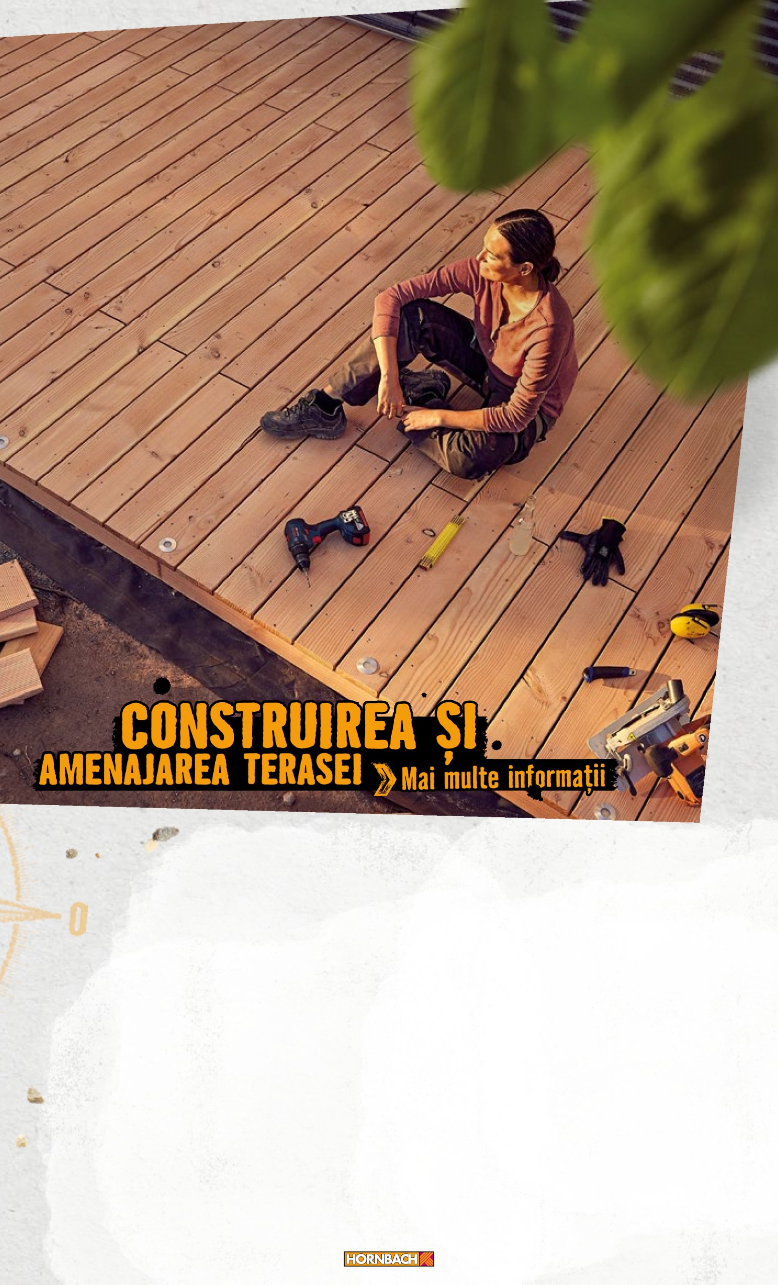 hornbach - Catalog Hornbach - Terasa valabil din 01.06. până pe 31.12. - page: 19 hornbach - Catalog Hornbach - Terasa valabil din 01.06. până pe 31.12. - page: 19