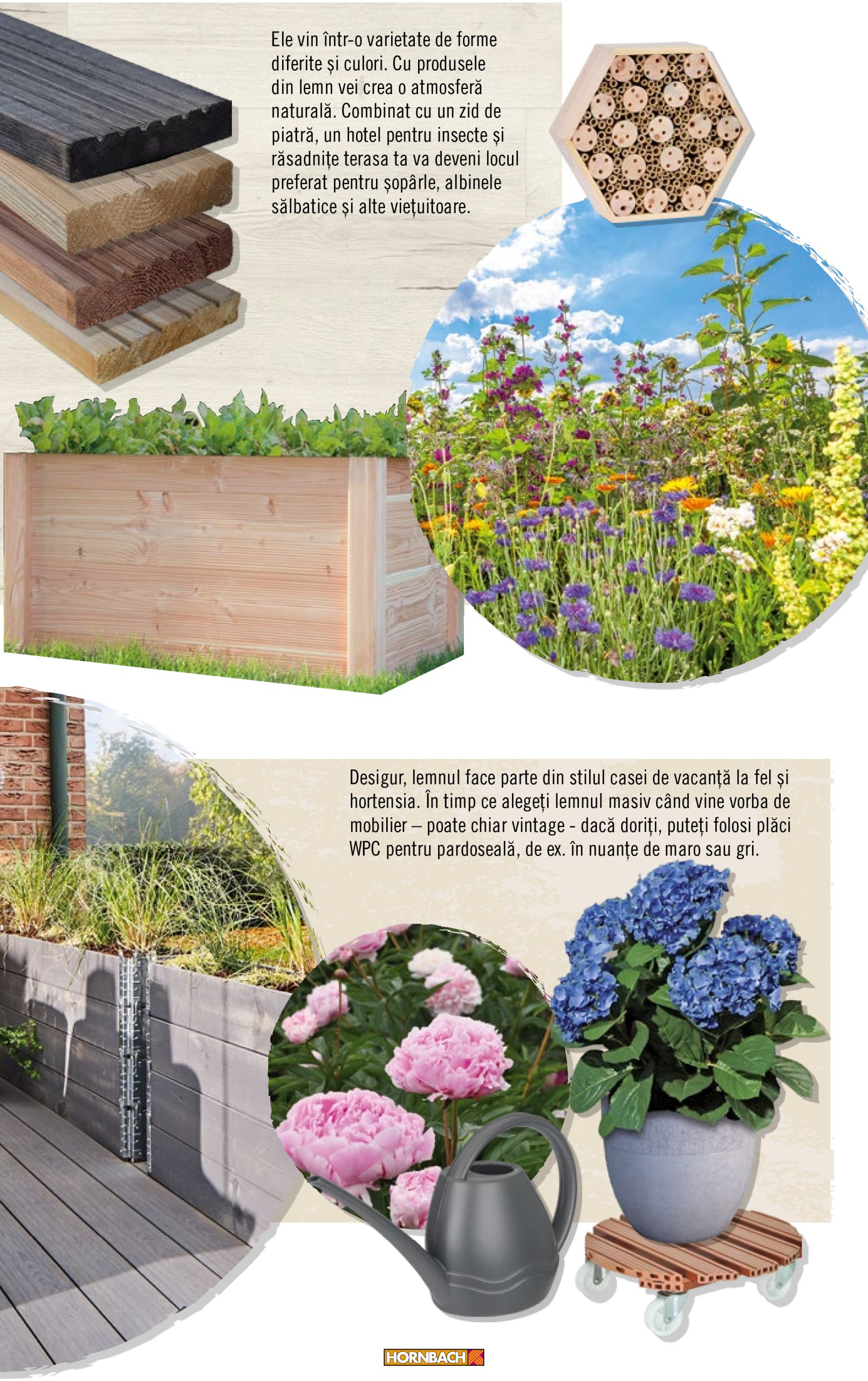 hornbach - Catalog Hornbach - Terasa valabil din 01.06. până pe 31.12. - page: 27 hornbach - Catalog Hornbach - Terasa valabil din 01.06. până pe 31.12. - page: 27