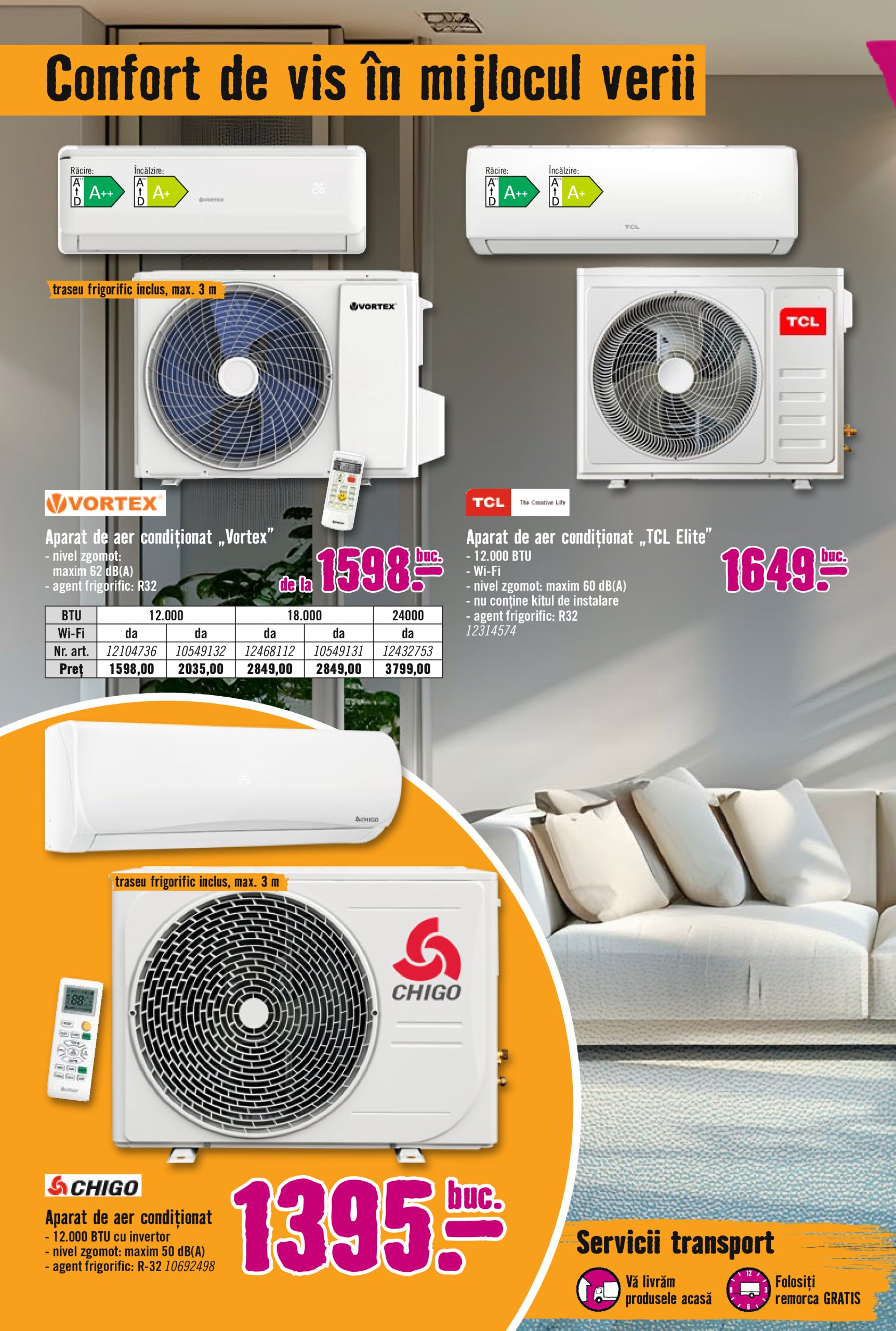 hornbach - Catalog Hornbach - Aerotermie valabil din 20.06. până pe 19.07. - page: 2