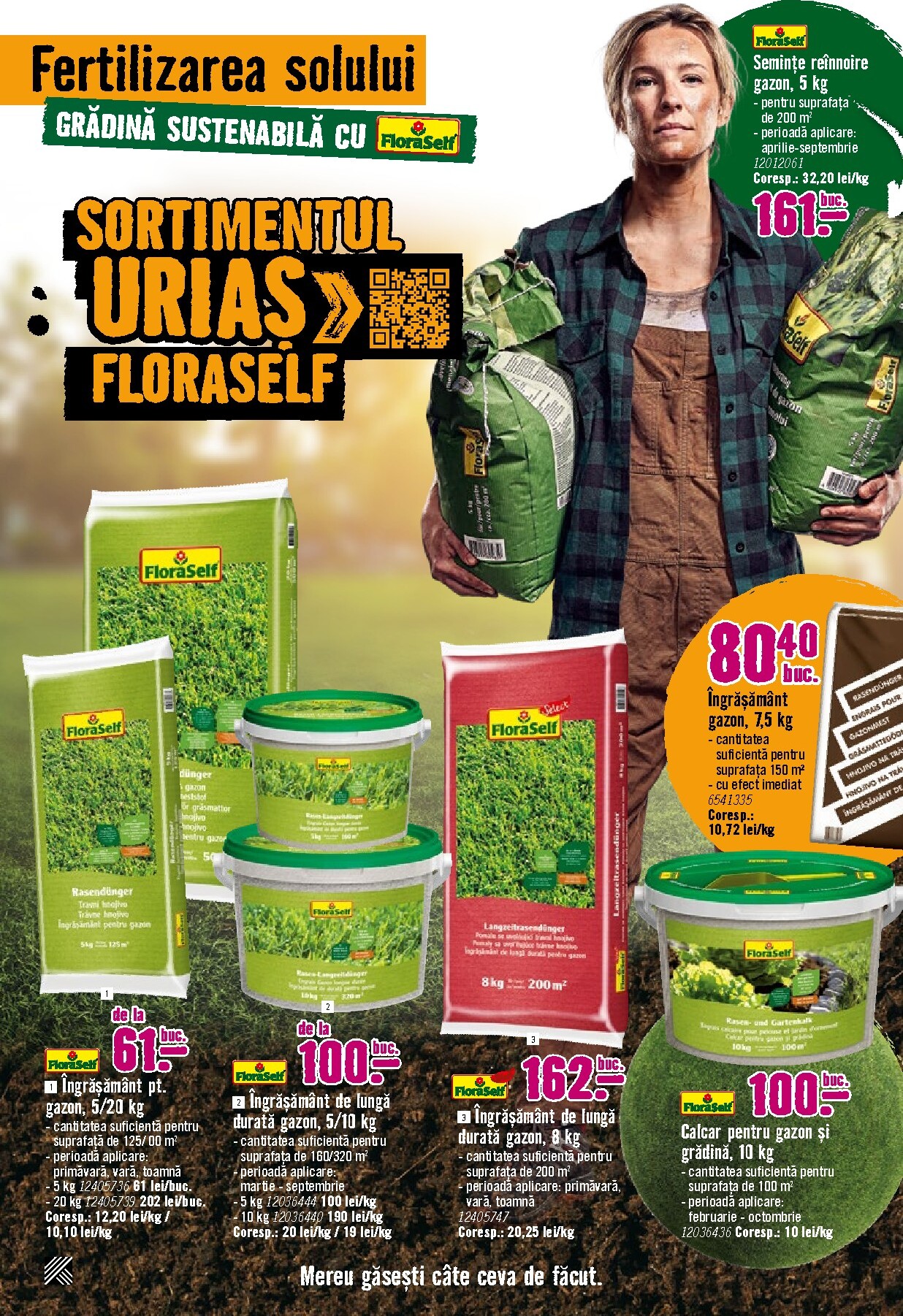 hornbach - Catalog Hornbach - Grădină online – oferte valabile din 23.03.2026 - page: 26