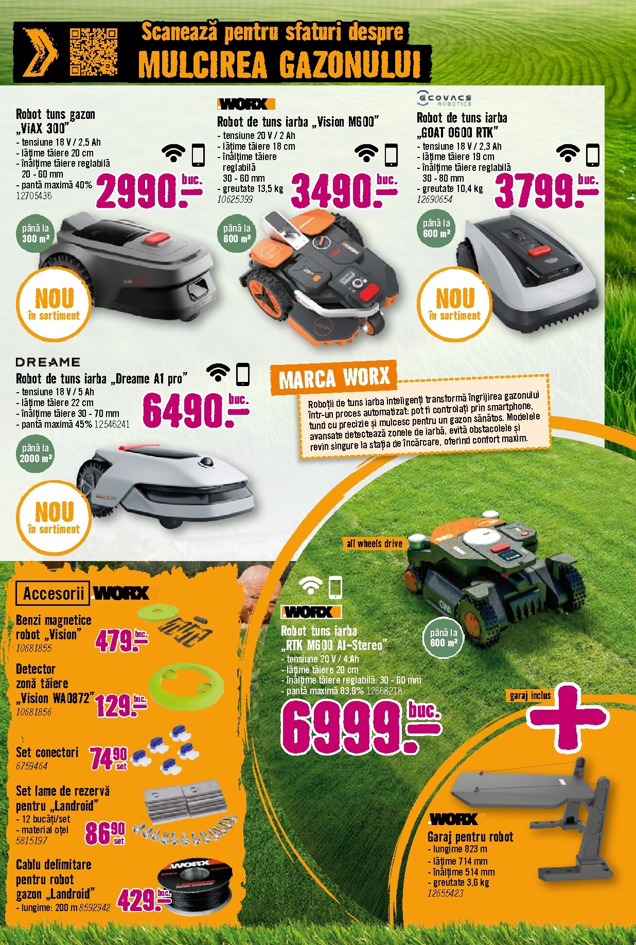 hornbach - Catalog Hornbach - Grădină online – oferte valabile din 23.03.2026 - page: 43