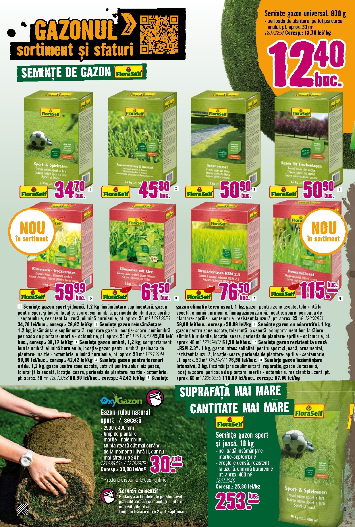 hornbach - Catalog Hornbach - Grădină online – oferte valabile din 23.03.2026 - page: 24