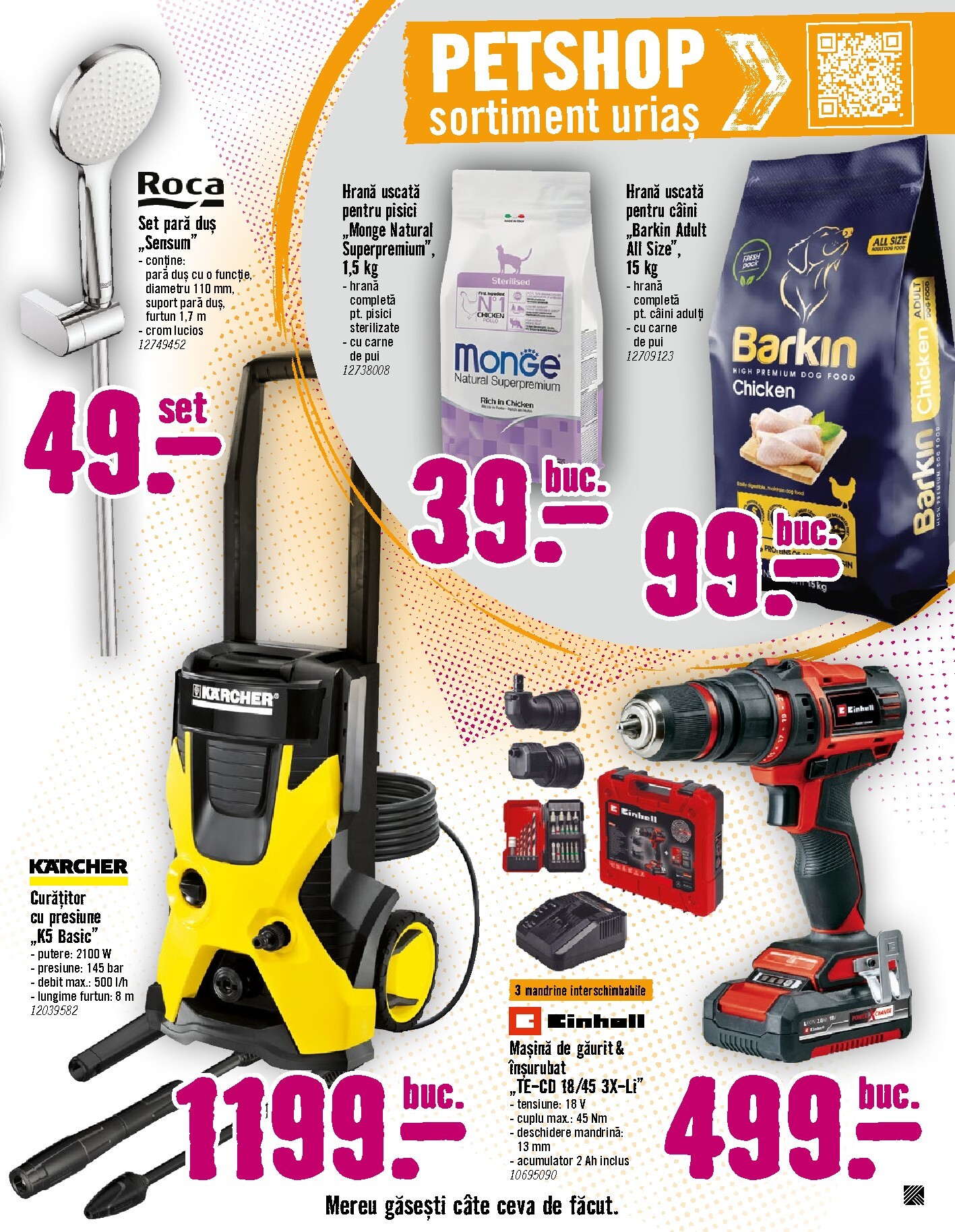 hornbach - Brosura Hornbach valabilă de la miercuri 06.05.2026 până la vineri 05.06.2026 - page: 5