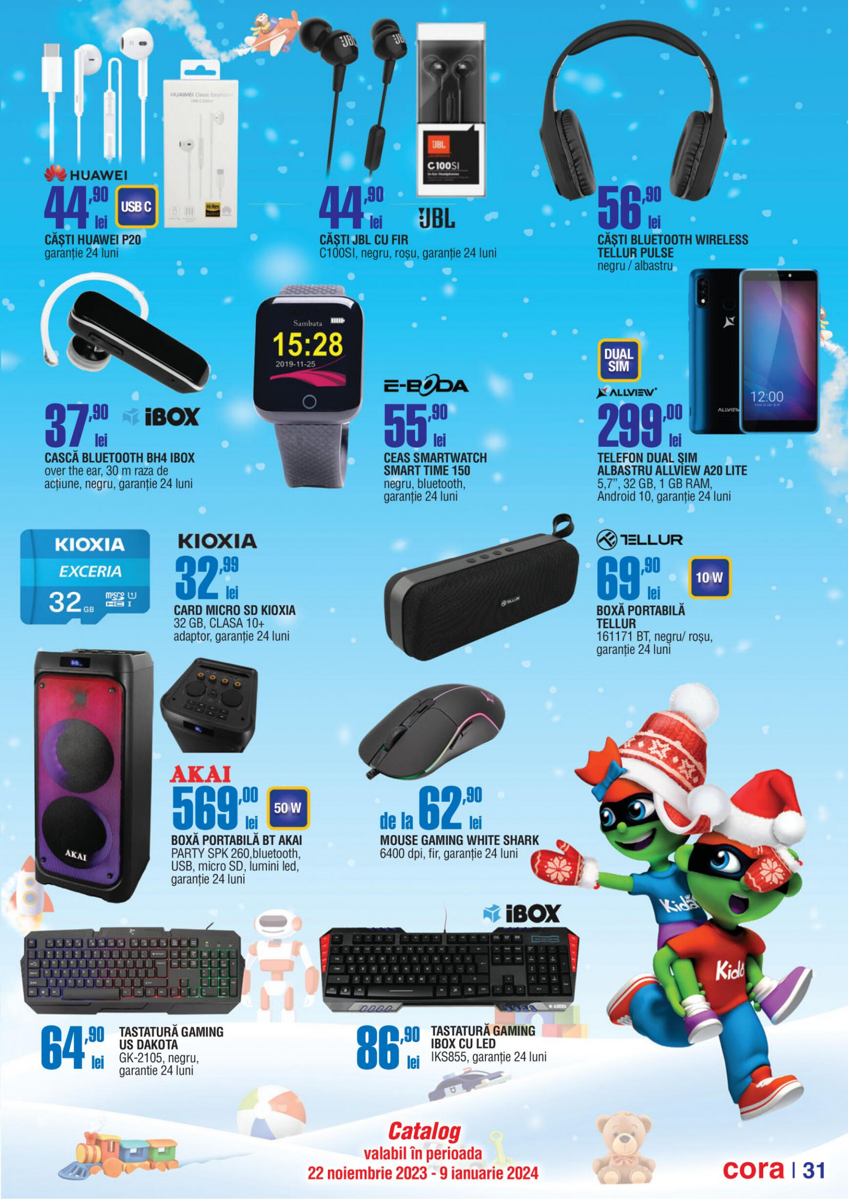 bonprix - Bonprix - Ținute de pe Instagram + 13% reducere - page: 31