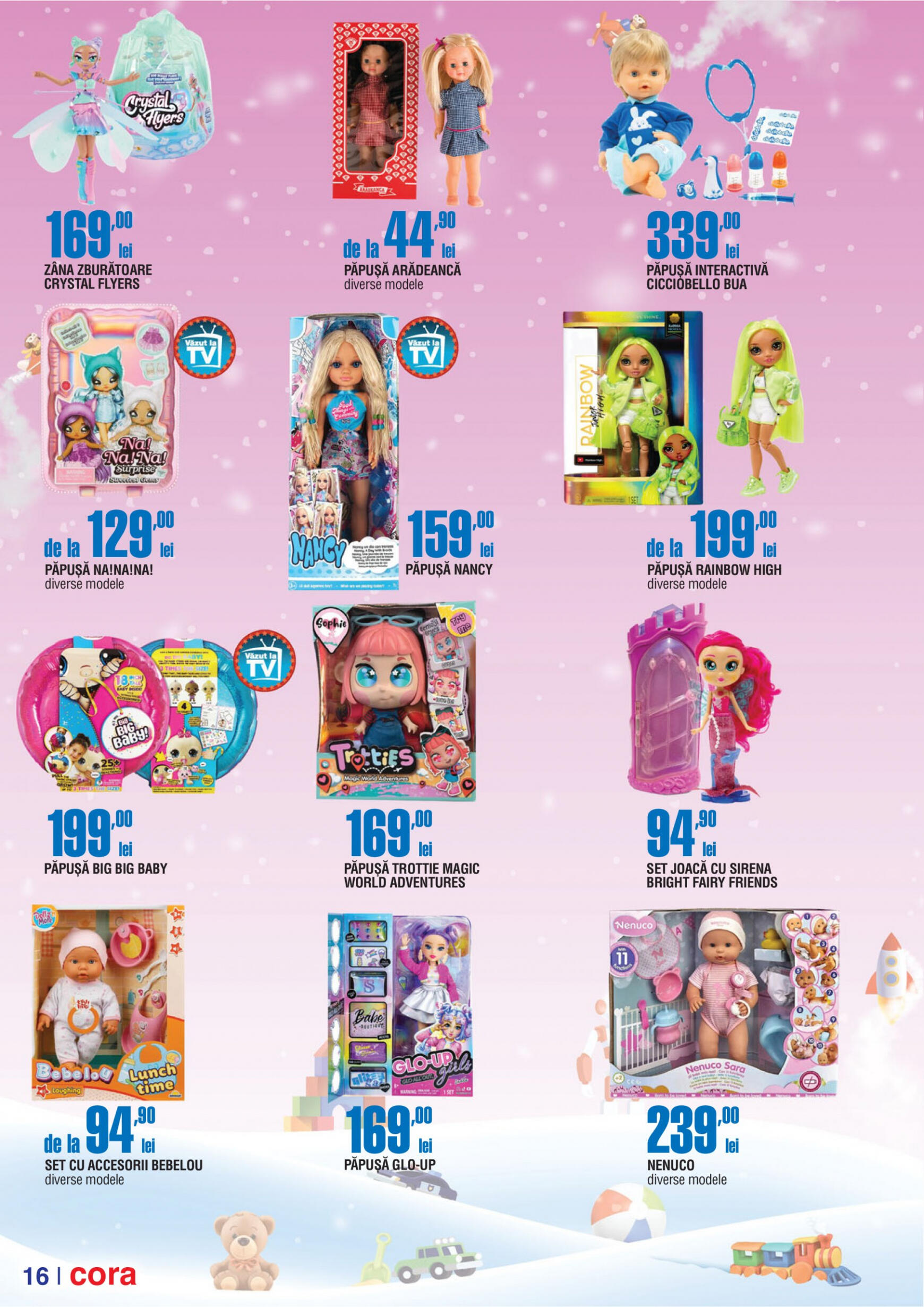 bonprix - Bonprix - Ținute de pe Instagram + 13% reducere - page: 16