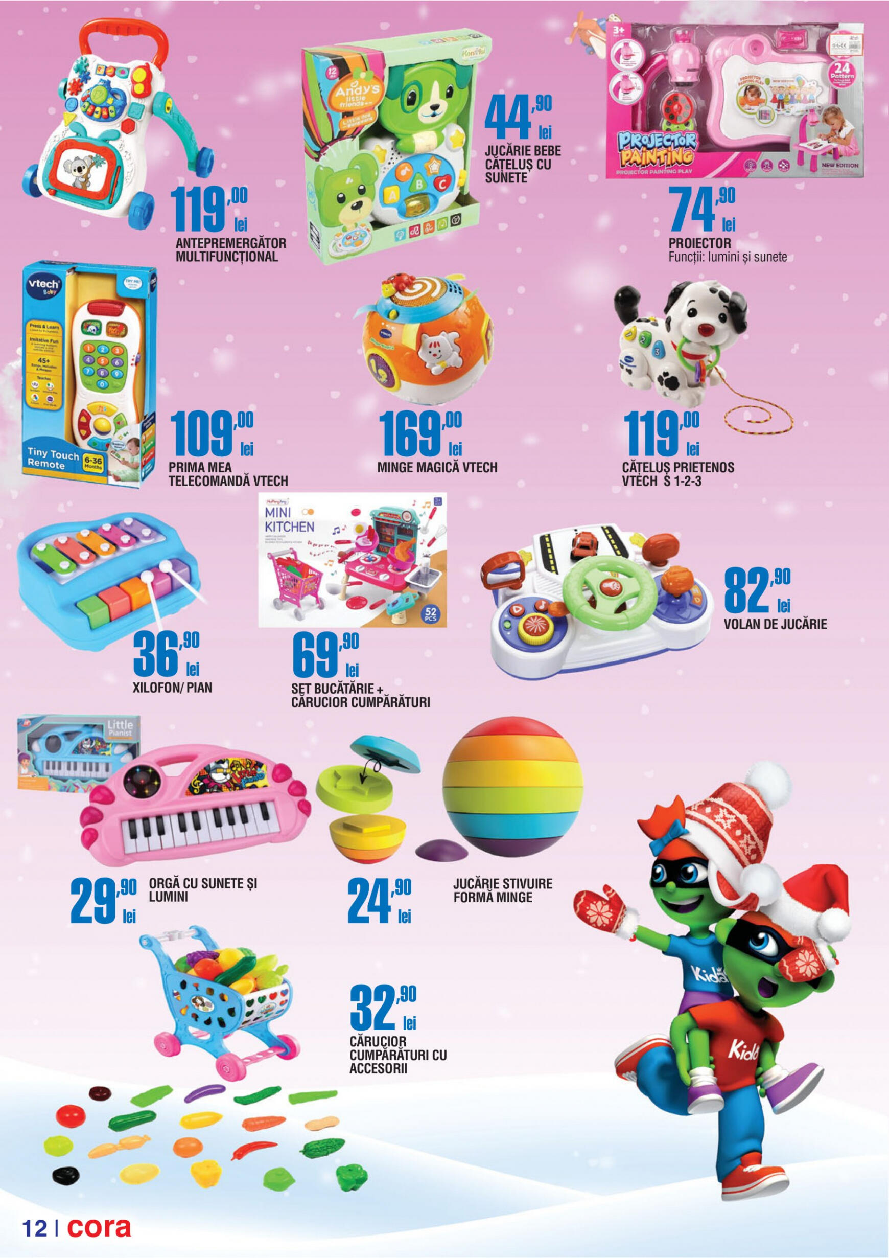 bonprix - Bonprix - Ținute de pe Instagram + 13% reducere - page: 12