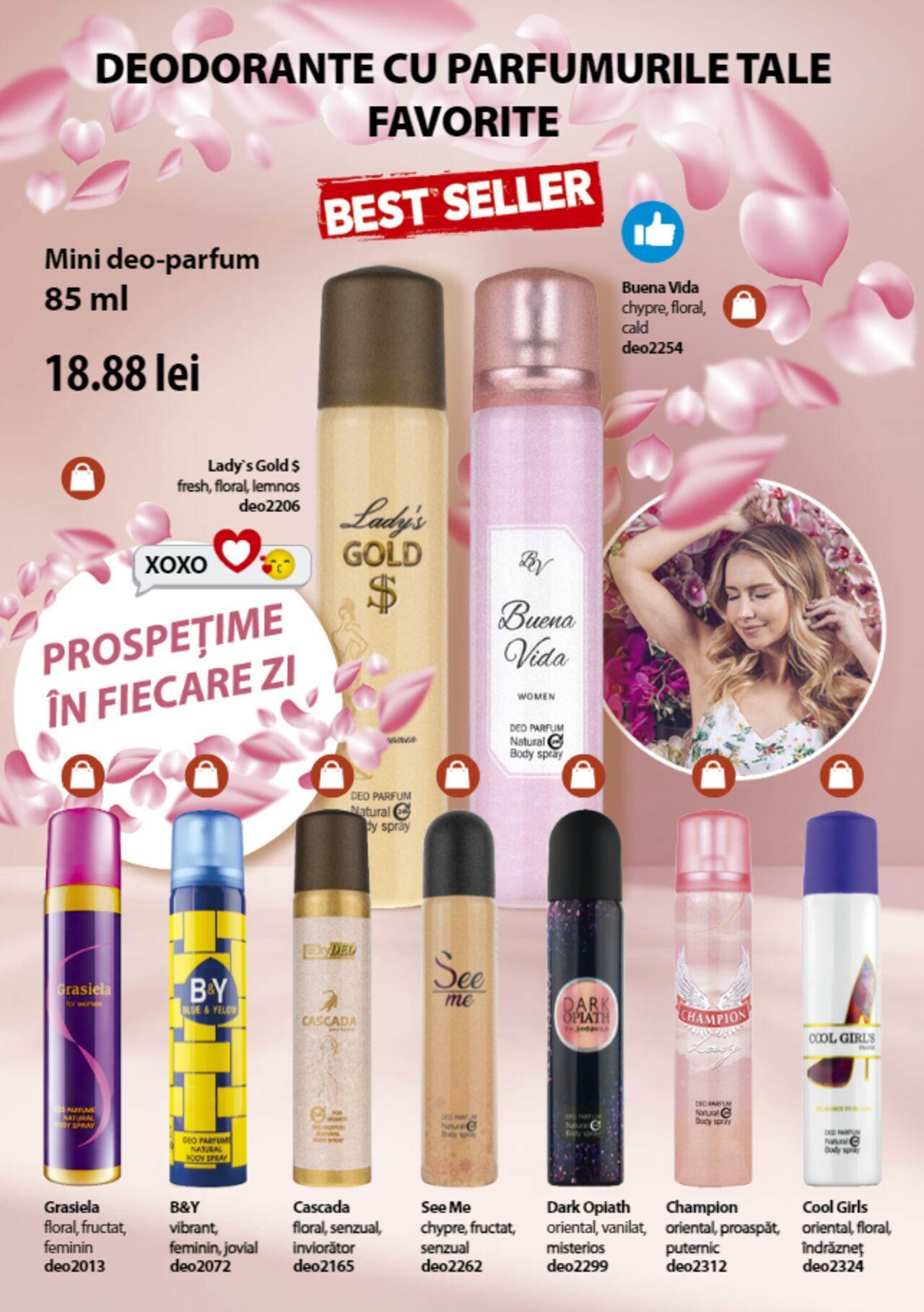ladys - Catalog Lady’s de duminică 21.07.2024 - page: 28 ladys - Catalog Lady’s de duminică 21.07.2024 - page: 28