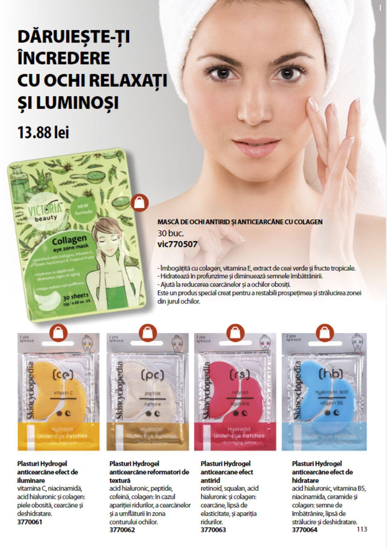ladys - Catalog Lady’s de duminică 21.07.2024 - page: 113 ladys - Catalog Lady’s de duminică 21.07.2024 - page: 113