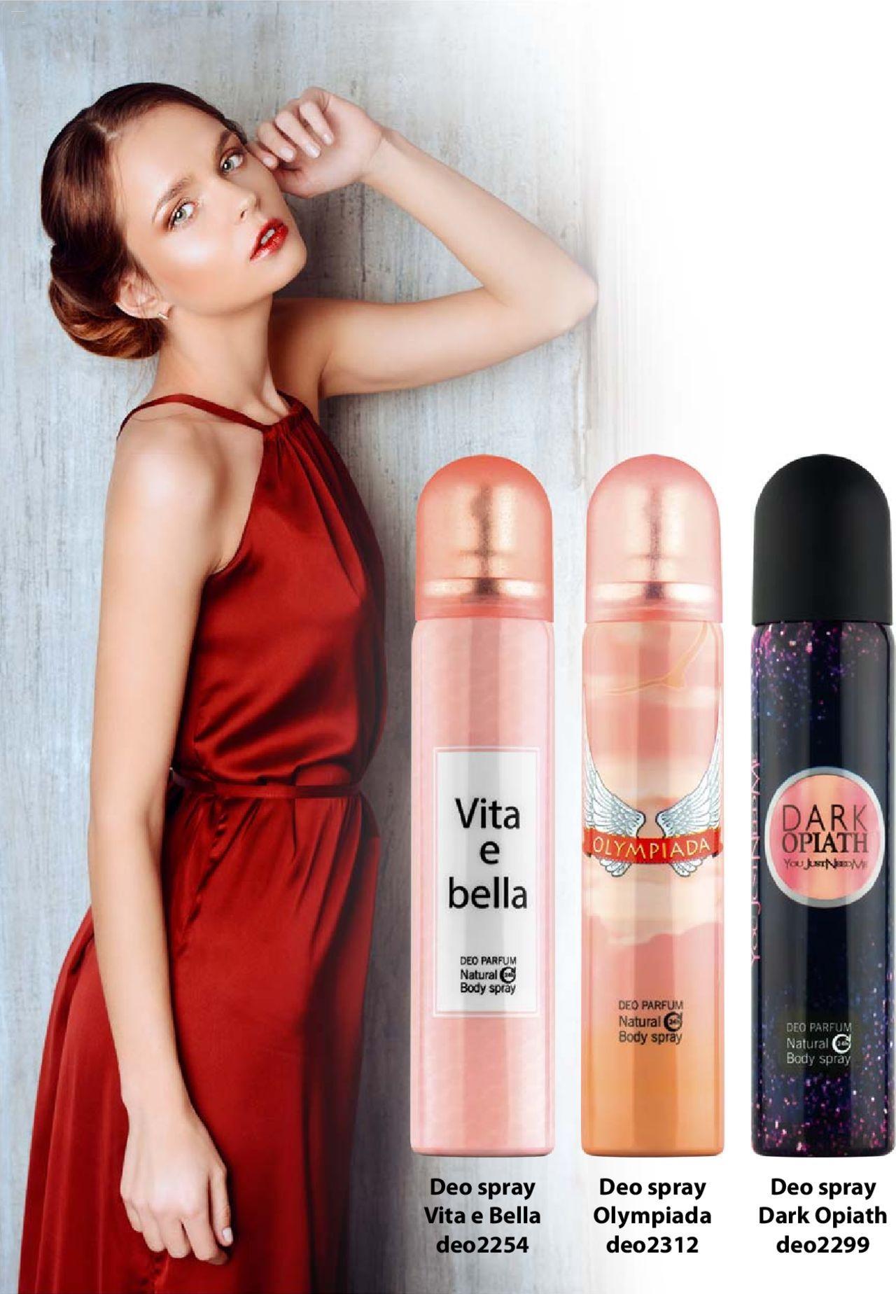 ladys - Lady’s catalog - Brosura de joi 19.12.2019 - page: 28 ladys - Lady’s catalog - Brosura de joi 19.12.2019 - page: 28