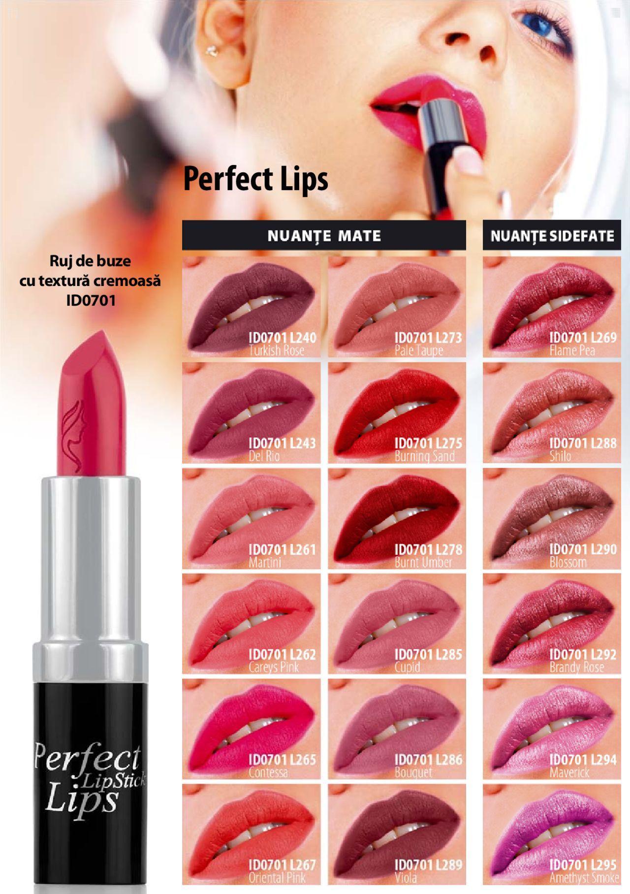 ladys - Lady’s catalog - Brosura de joi 19.12.2019 - page: 51 ladys - Lady’s catalog - Brosura de joi 19.12.2019 - page: 51