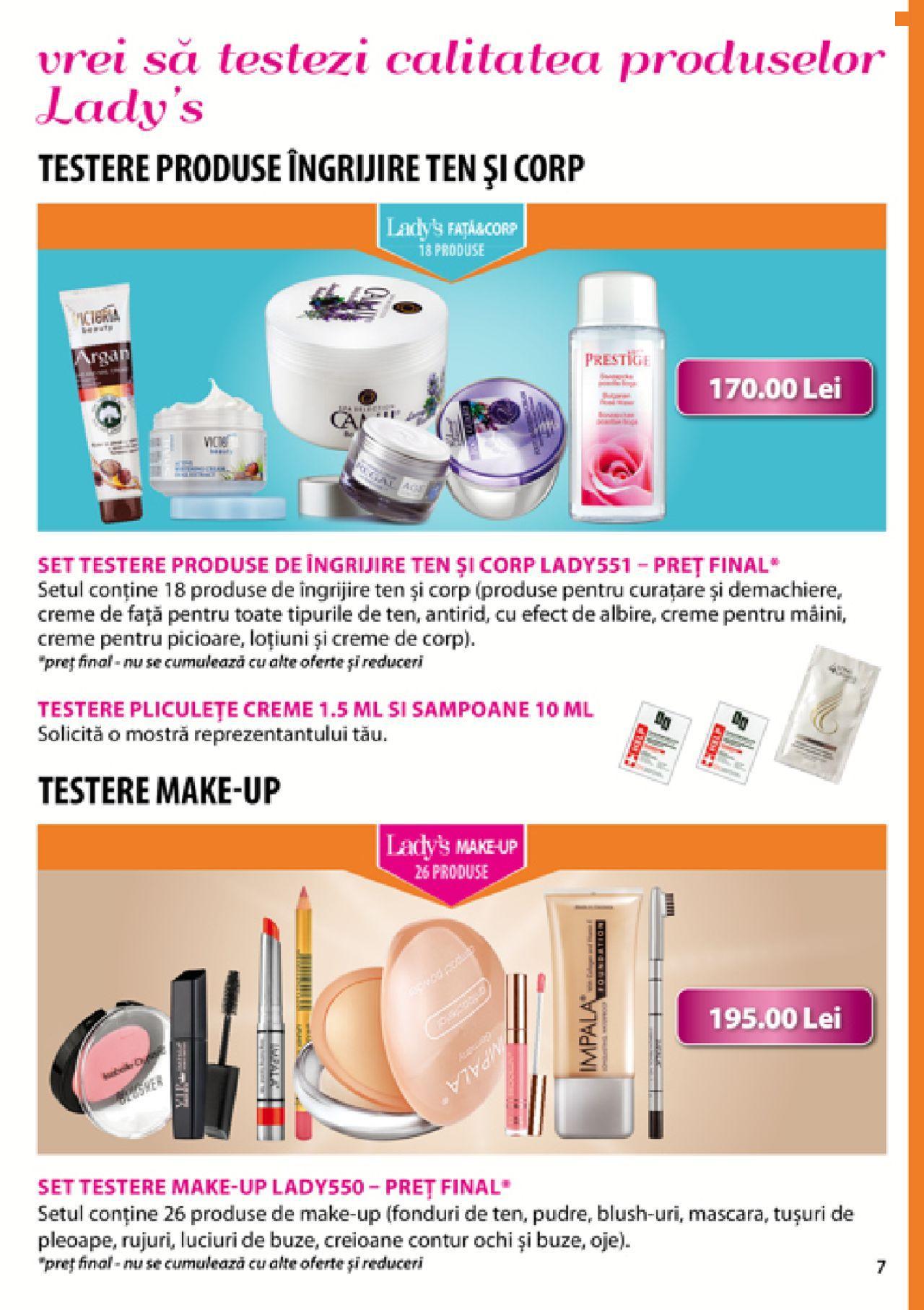 ladys - Lady’s catalog - Manual de vineri 17.04.2020 - page: 8 ladys - Lady’s catalog - Manual de vineri 17.04.2020 - page: 8