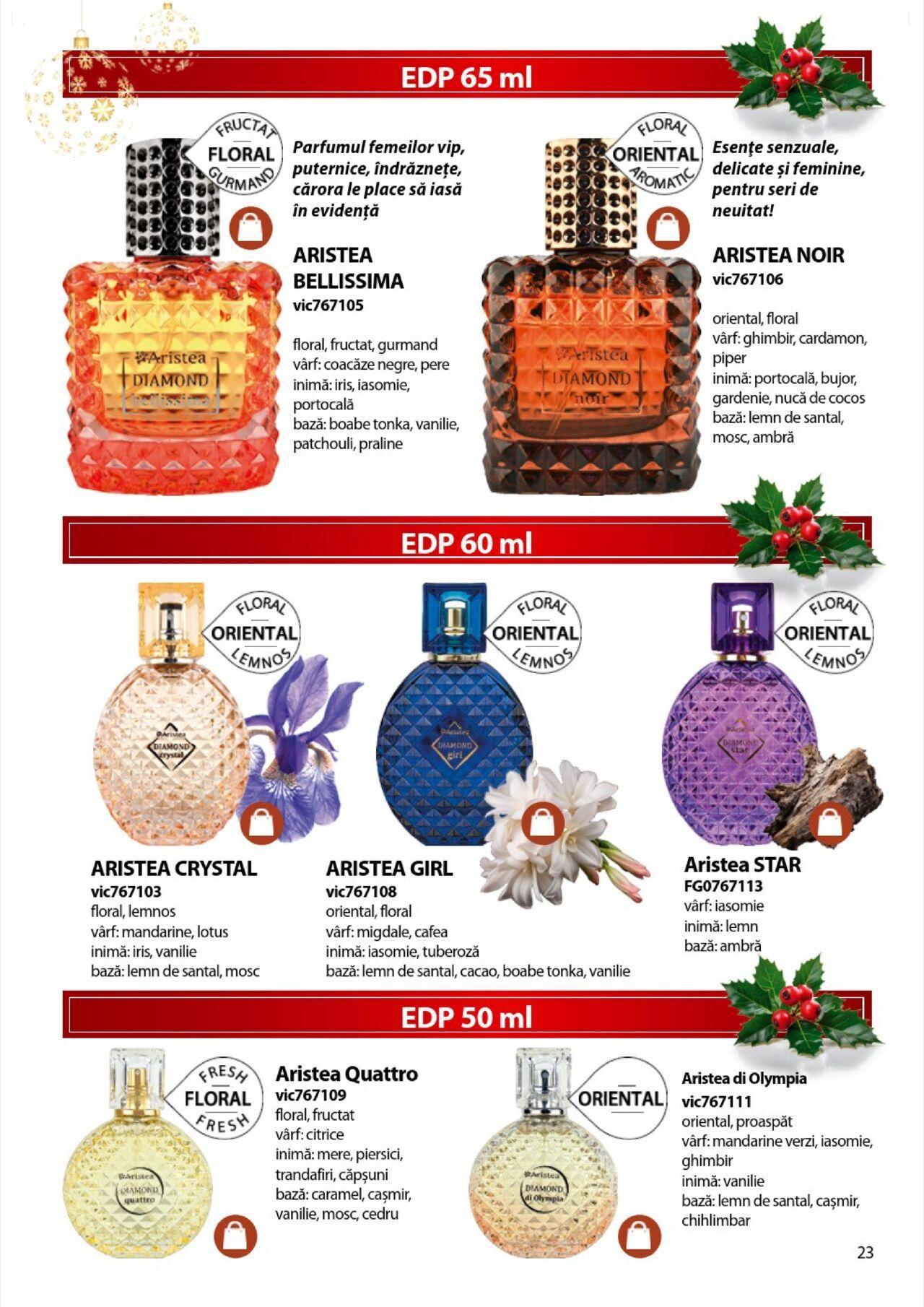 ladys - Catalog Lady’s de vineri 25.10.2024 - page: 23 ladys - Catalog Lady’s de vineri 25.10.2024 - page: 23