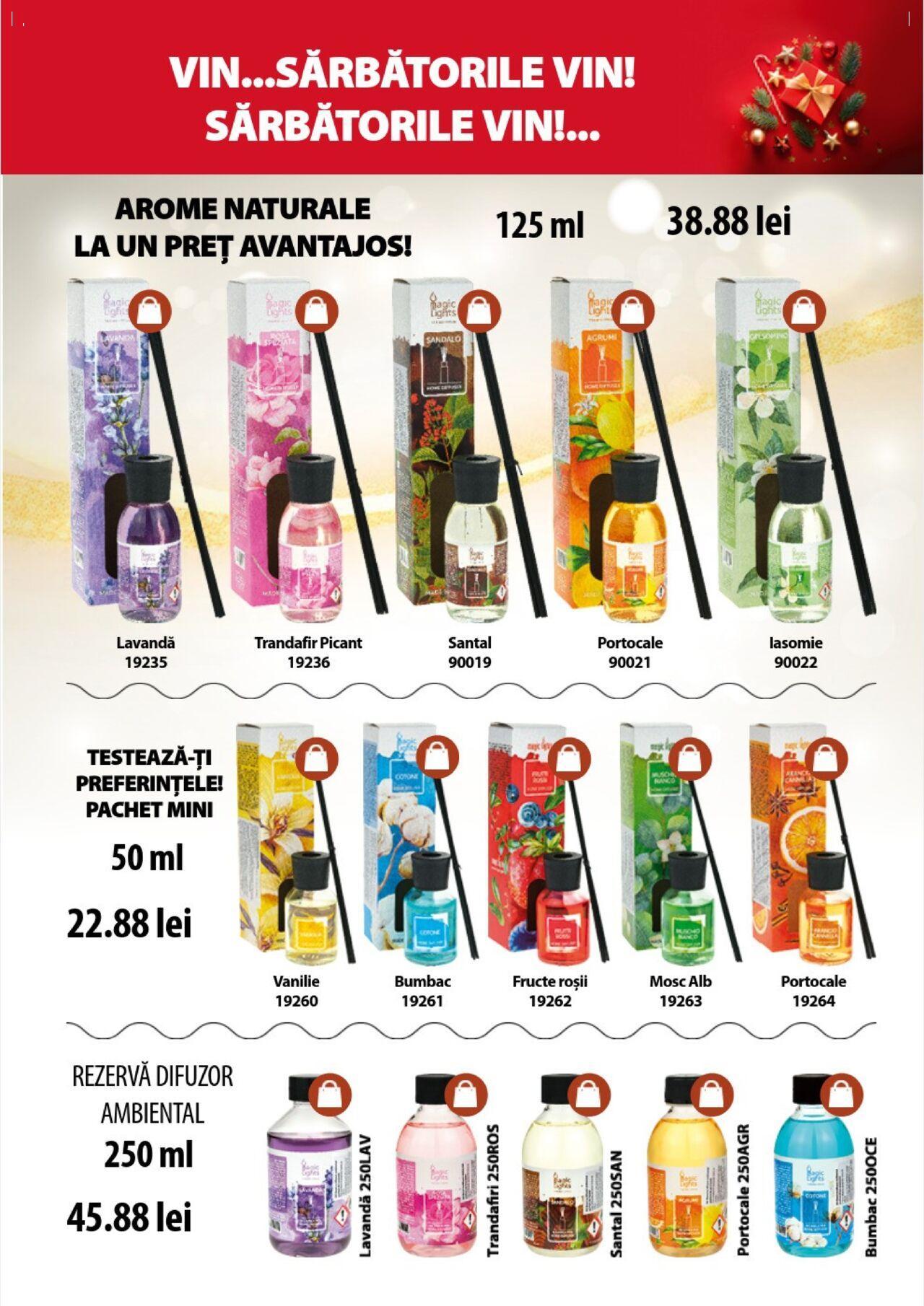 ladys - Catalog Lady’s de vineri 25.10.2024 - page: 9 ladys - Catalog Lady’s de vineri 25.10.2024 - page: 9